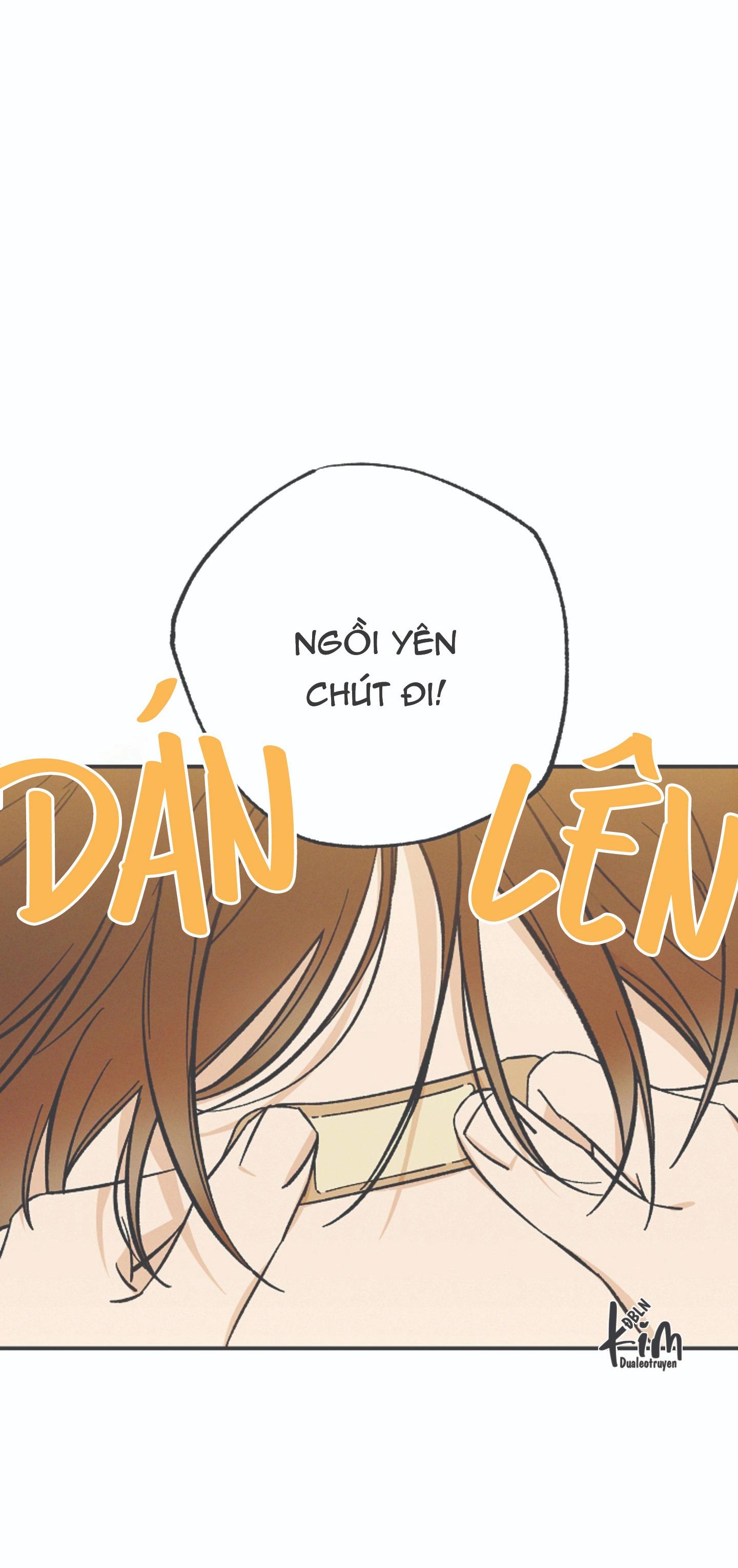 NGHIỆN SEX Chapter 31.3 pizza 3 - Next 