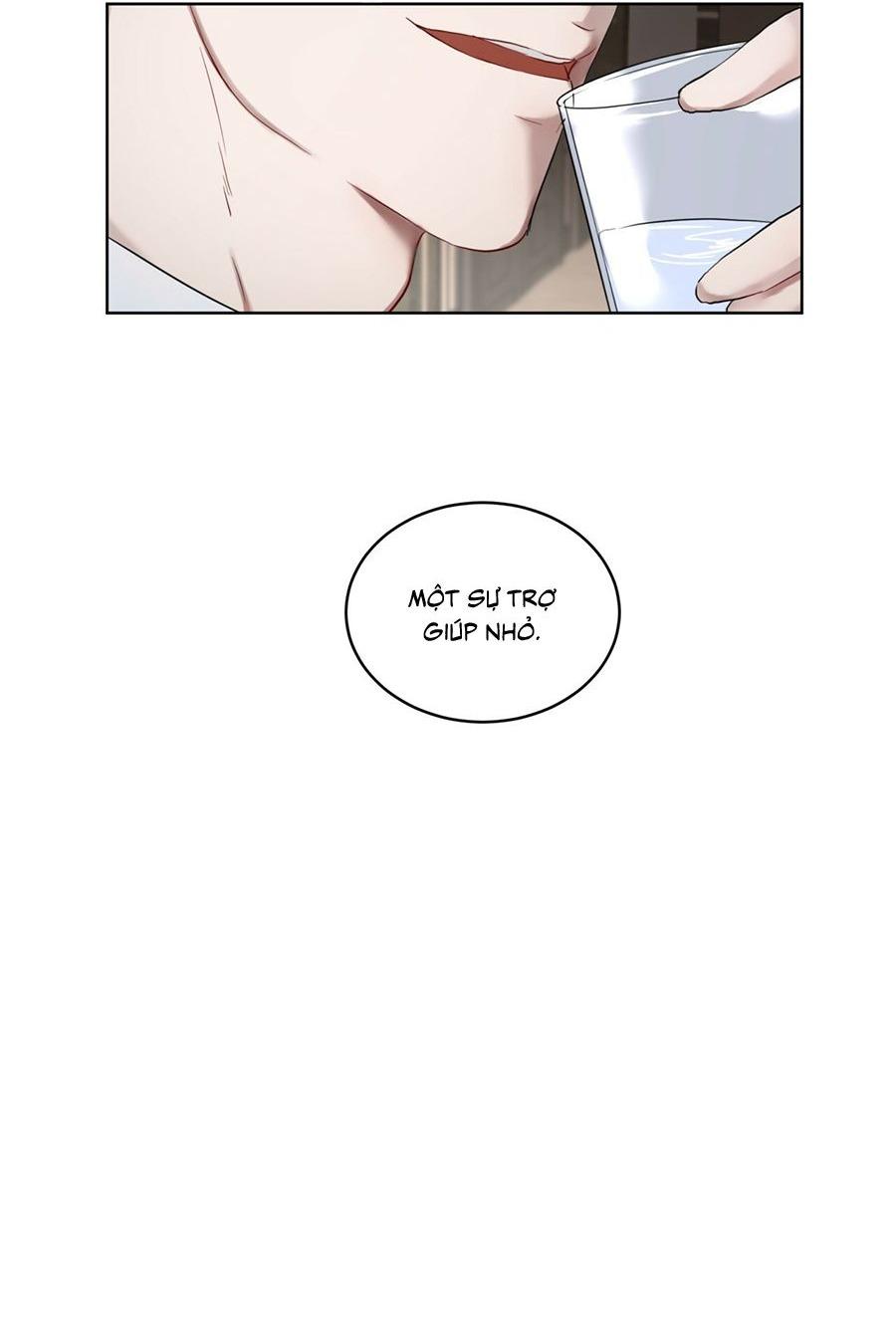 KHỞI NGUỒN SỰ SỐNG Chapter 4 - Next 