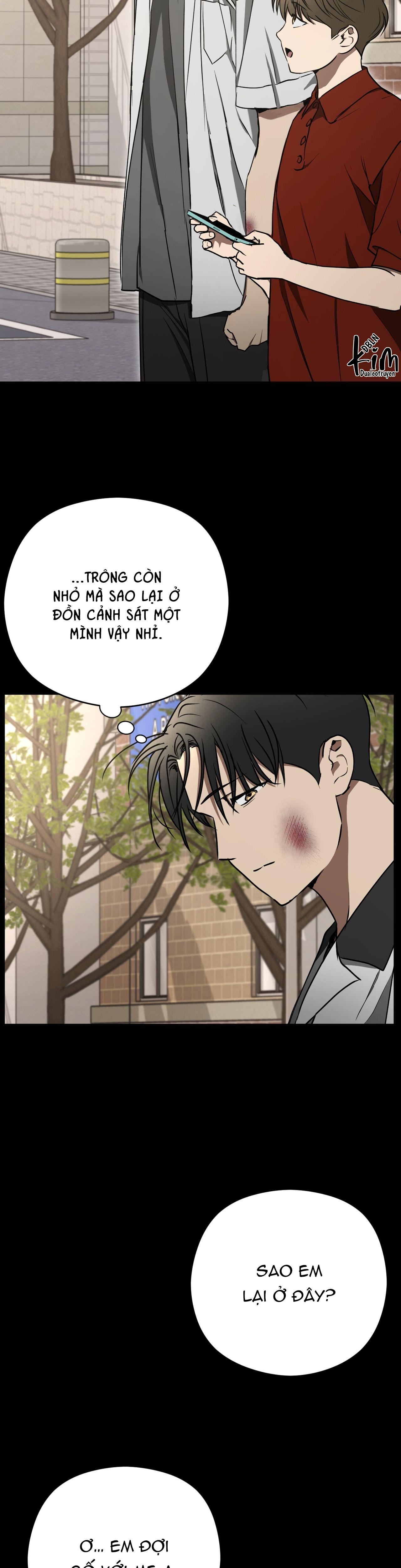 ĐỘC XÀ Chapter 30 - Next Chapter 31