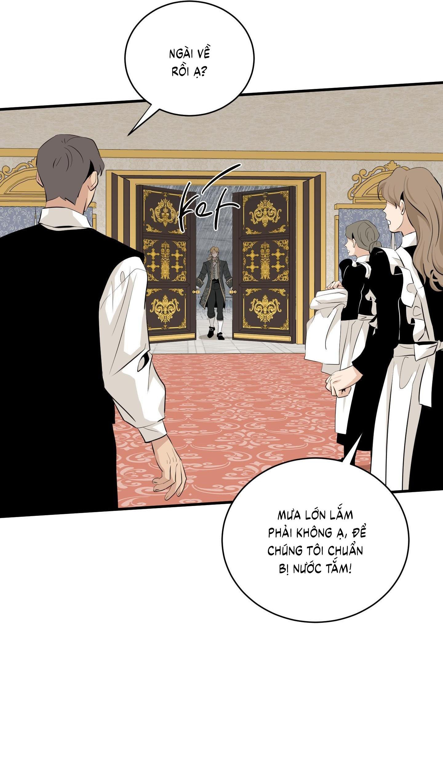 (CBunu) Hoa Vô Danh Chapter 30 - Next 