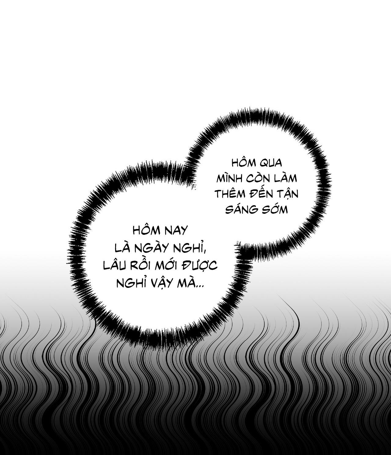 TÌNH YÊU KẸO BẠC HÀ Chapter 7 - Next 