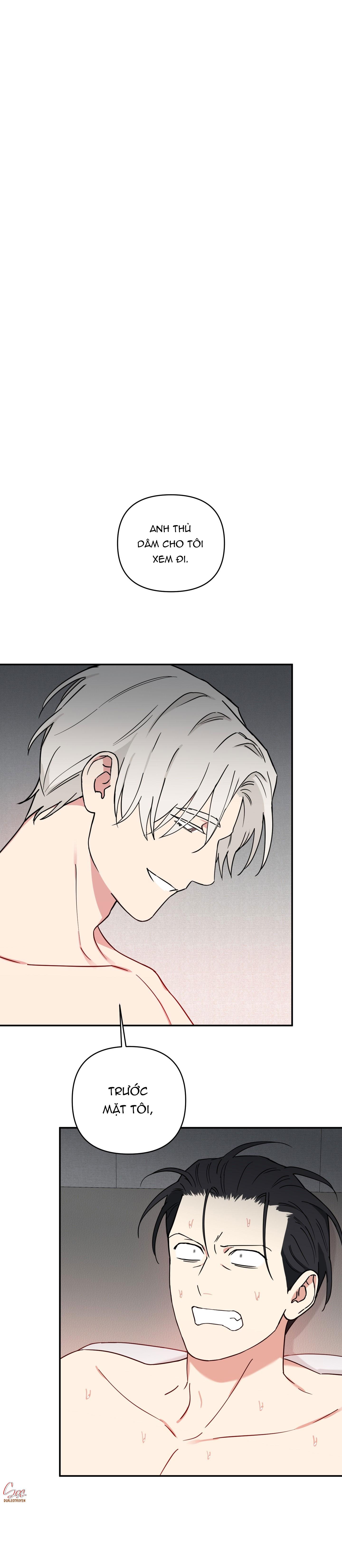 ÔNG CHÚ PHÉP THUẬT Chapter 11 - Next Chapter 12