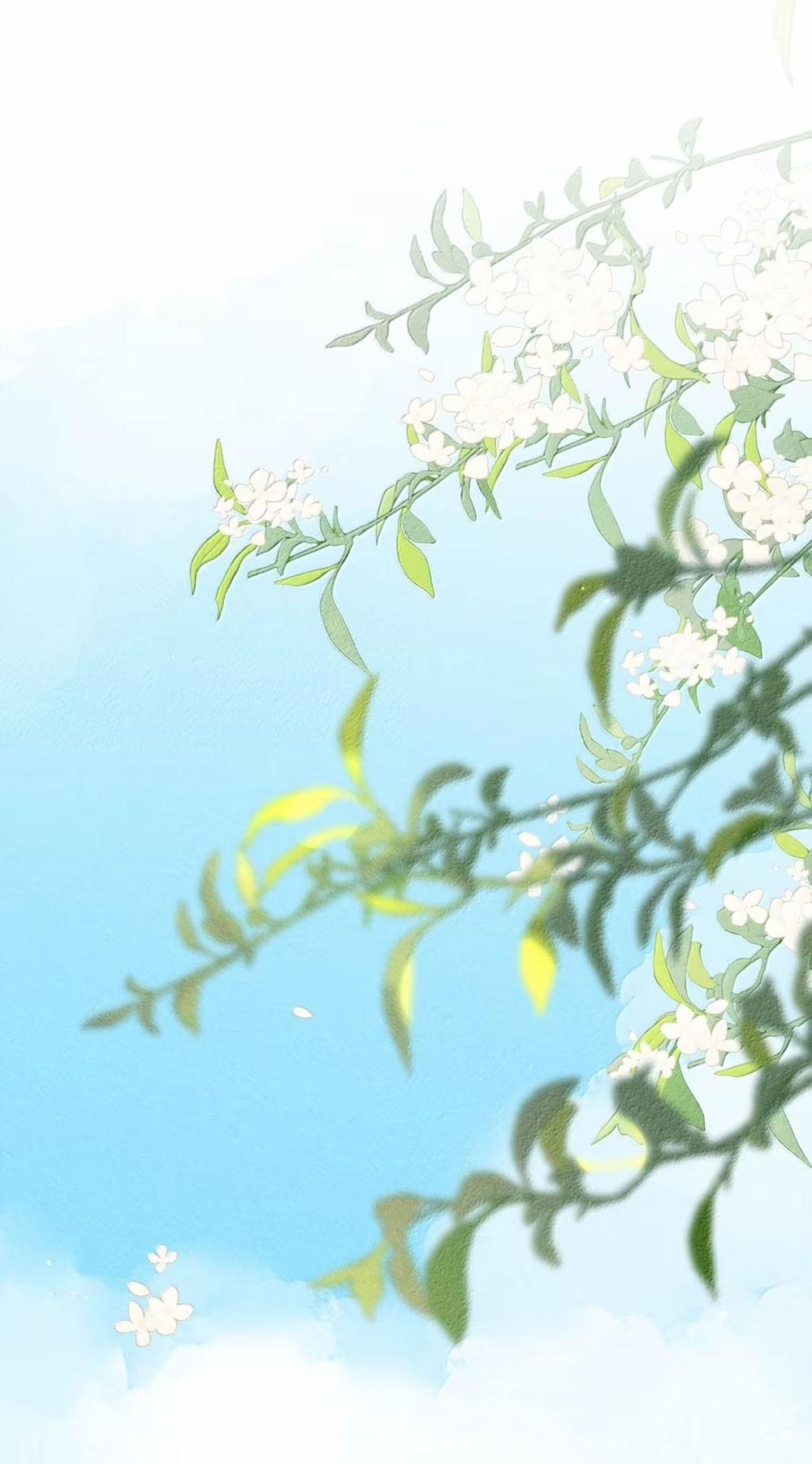 Sở Thiên Dĩ Nam Chapter 23 - Next 