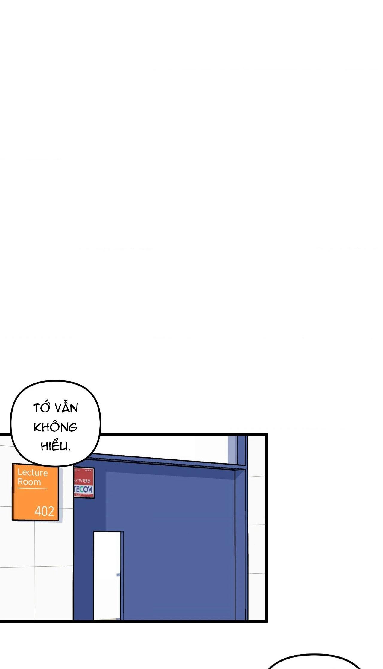 Bốt Hôn Chapter 8 - Trang 2