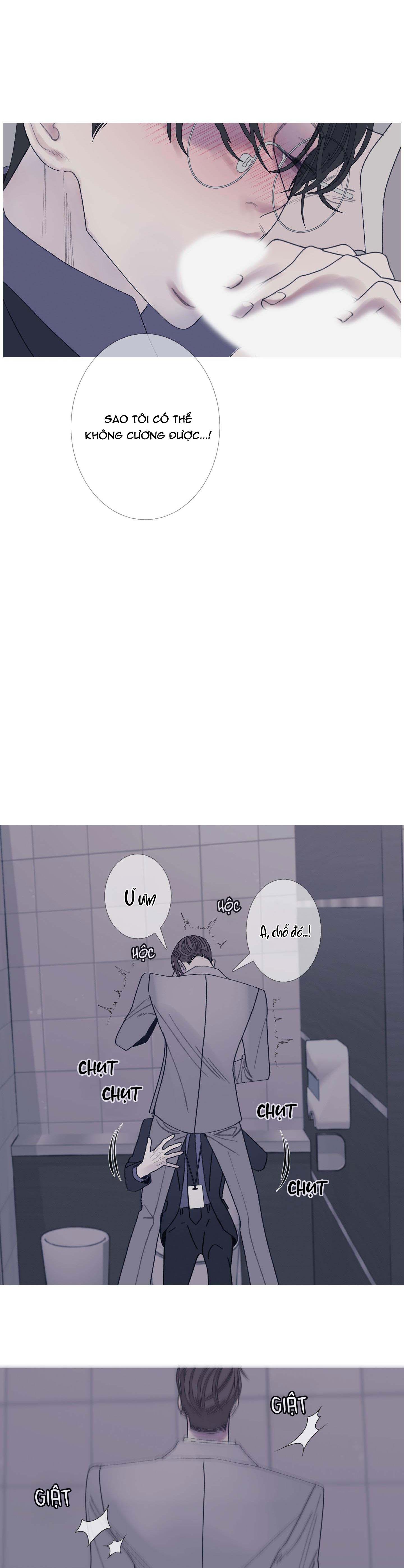 CHUYỆN QUỶ MÔN QUAN Chapter 99 - Next Chapter 100