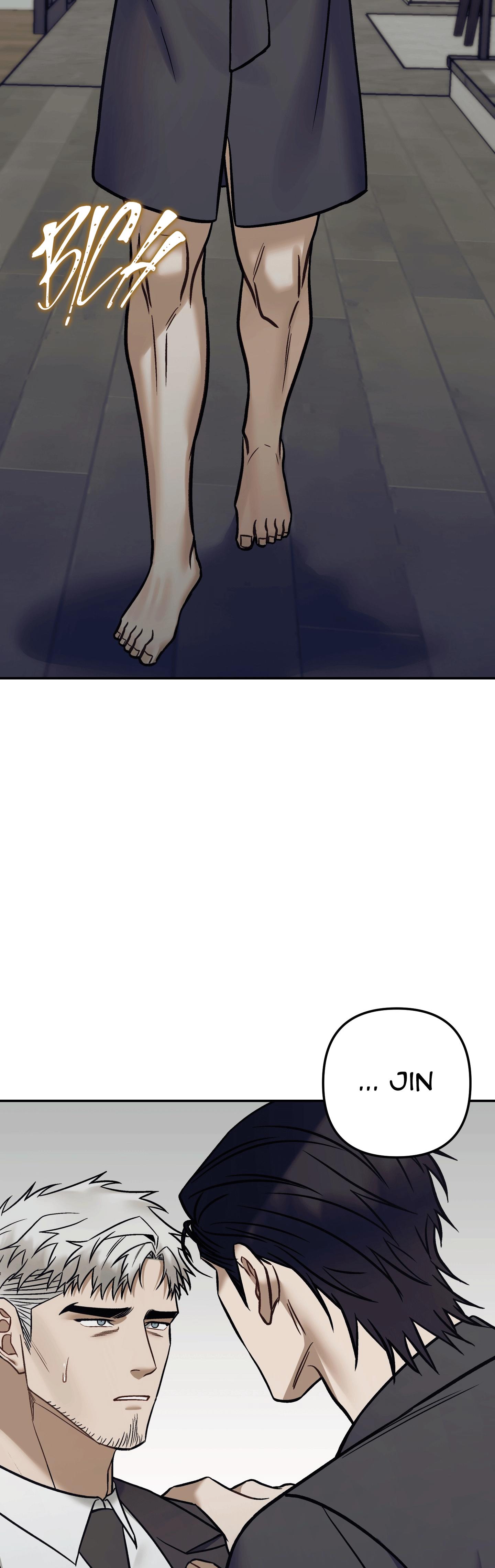 SOMETHING IMPOSSIBLE Chapter 18 - Trang 2