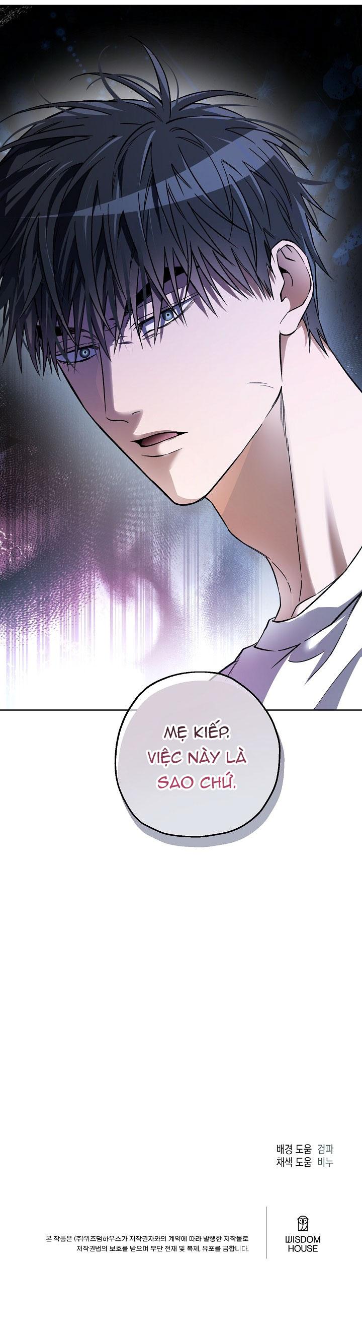(ABO) KẺ VÔ LẠI Chapter 7 - Next 