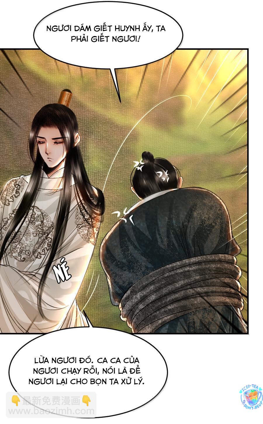 Vòng Luân Hồi Chapter 113 - Trang 2