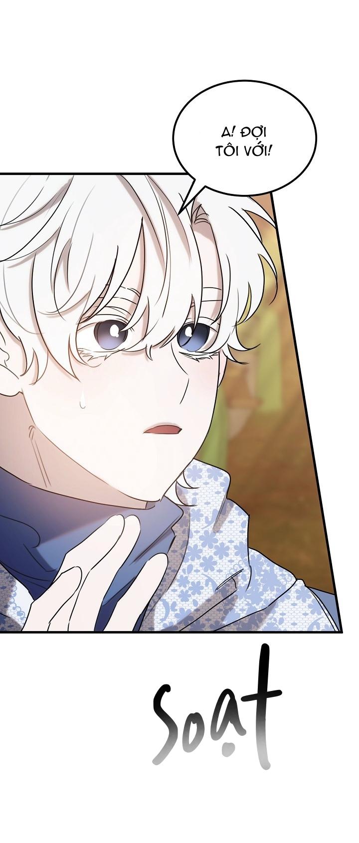 Này, Đừng Có Nhấn Cái Nút Đó! Chapter 48 - Next 