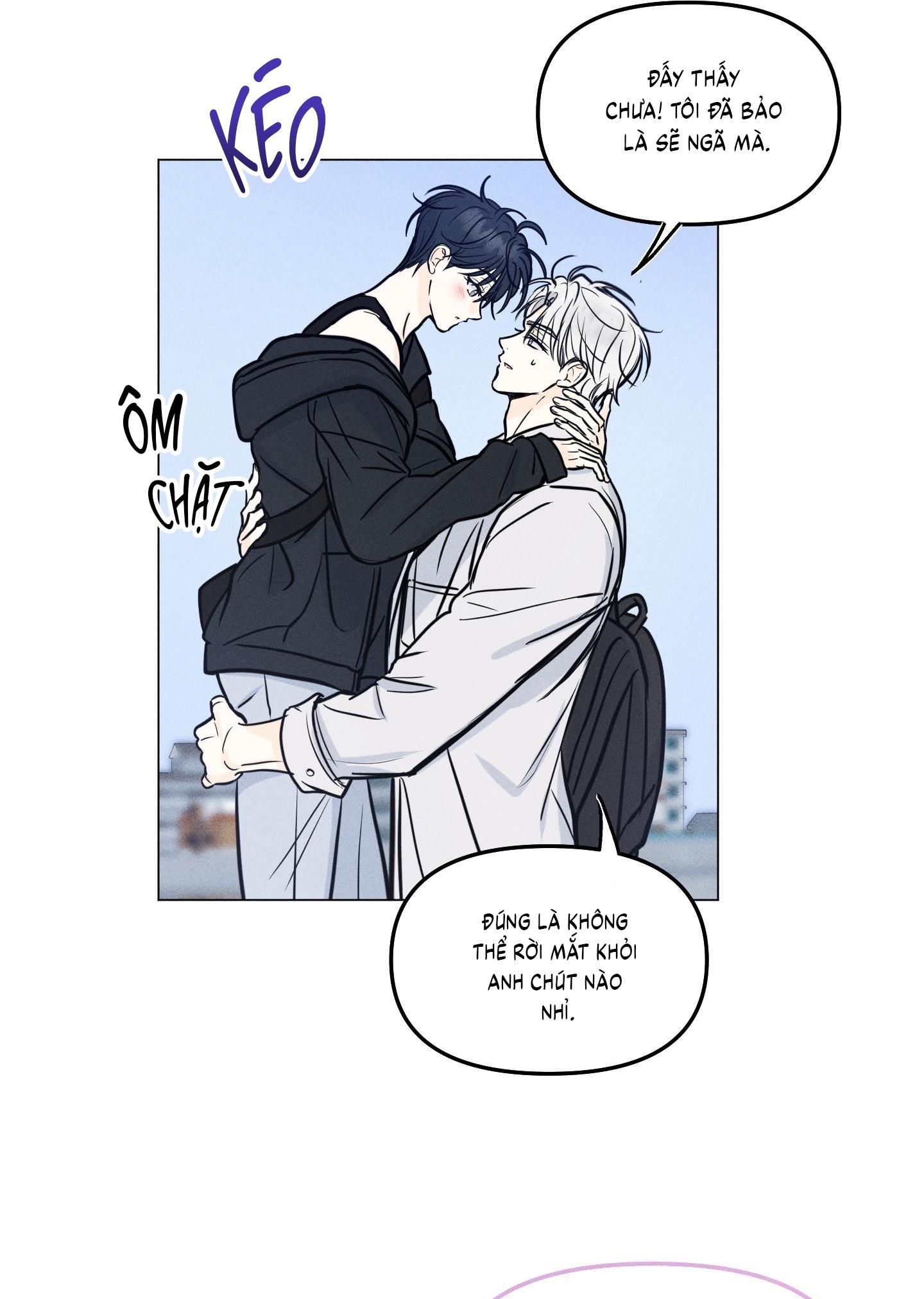 (CBunu) LOVE STRUCK Chapter 16 - Next Chapter 17
