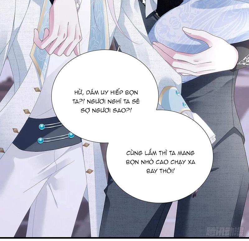 Thánh Tâm không dễ chọc Chapter 92 - Next 
