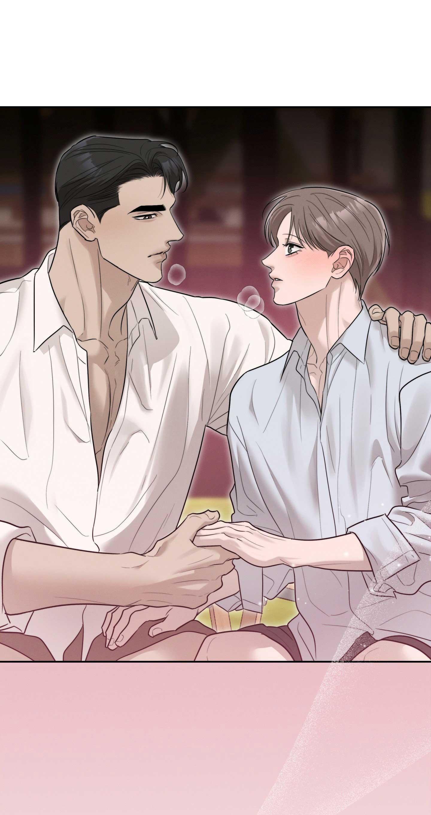 NHIỆT ĐỘ TIẾP XÚC Chapter 48 H+ - Trang 2