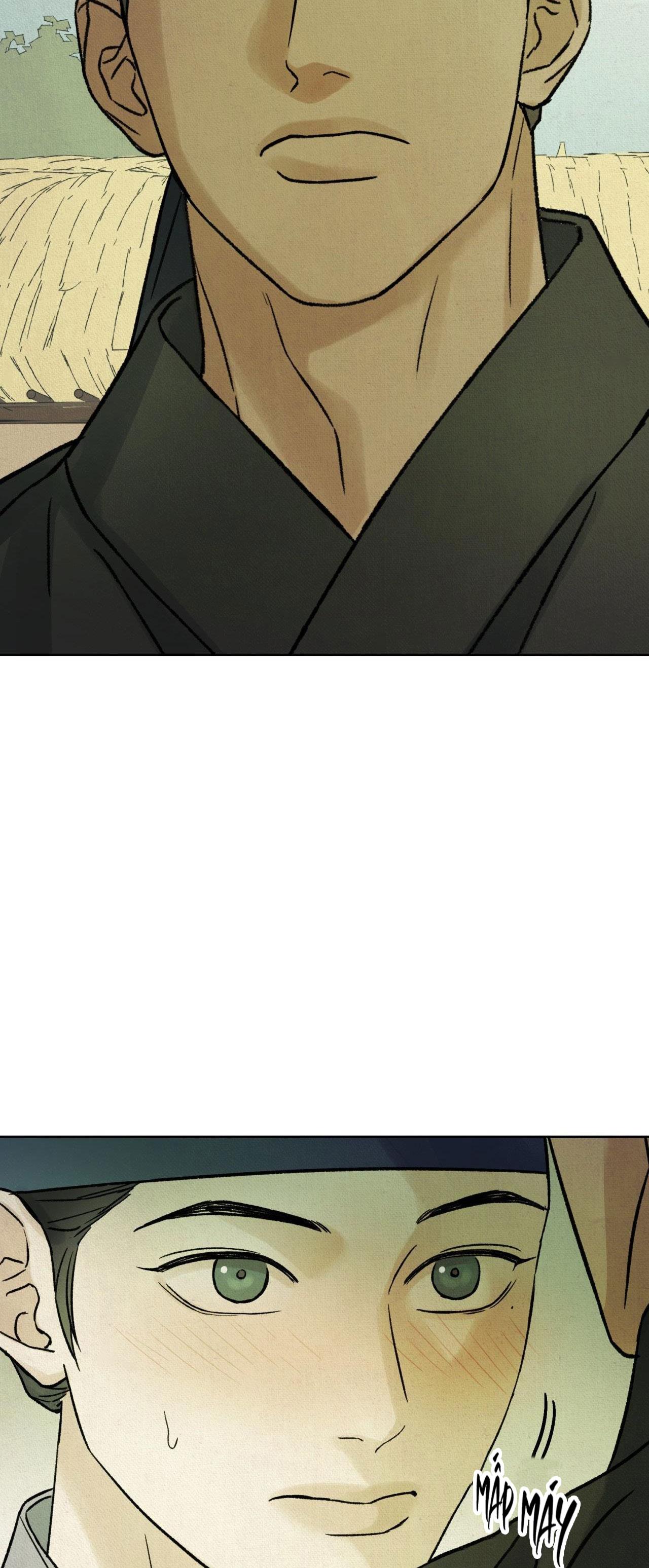 MONG RYONGJEON Chapter 43 - Next Chapter 44
