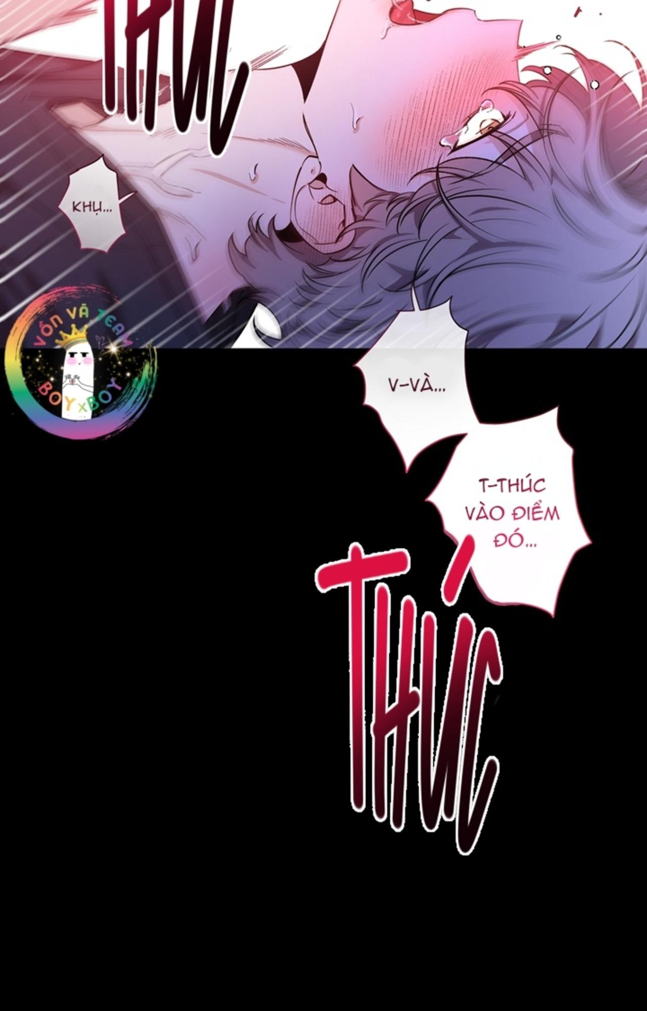 SKETCH Chapter 96 Chịch tanh bành - Next Chapter 97 Nắc ná thở