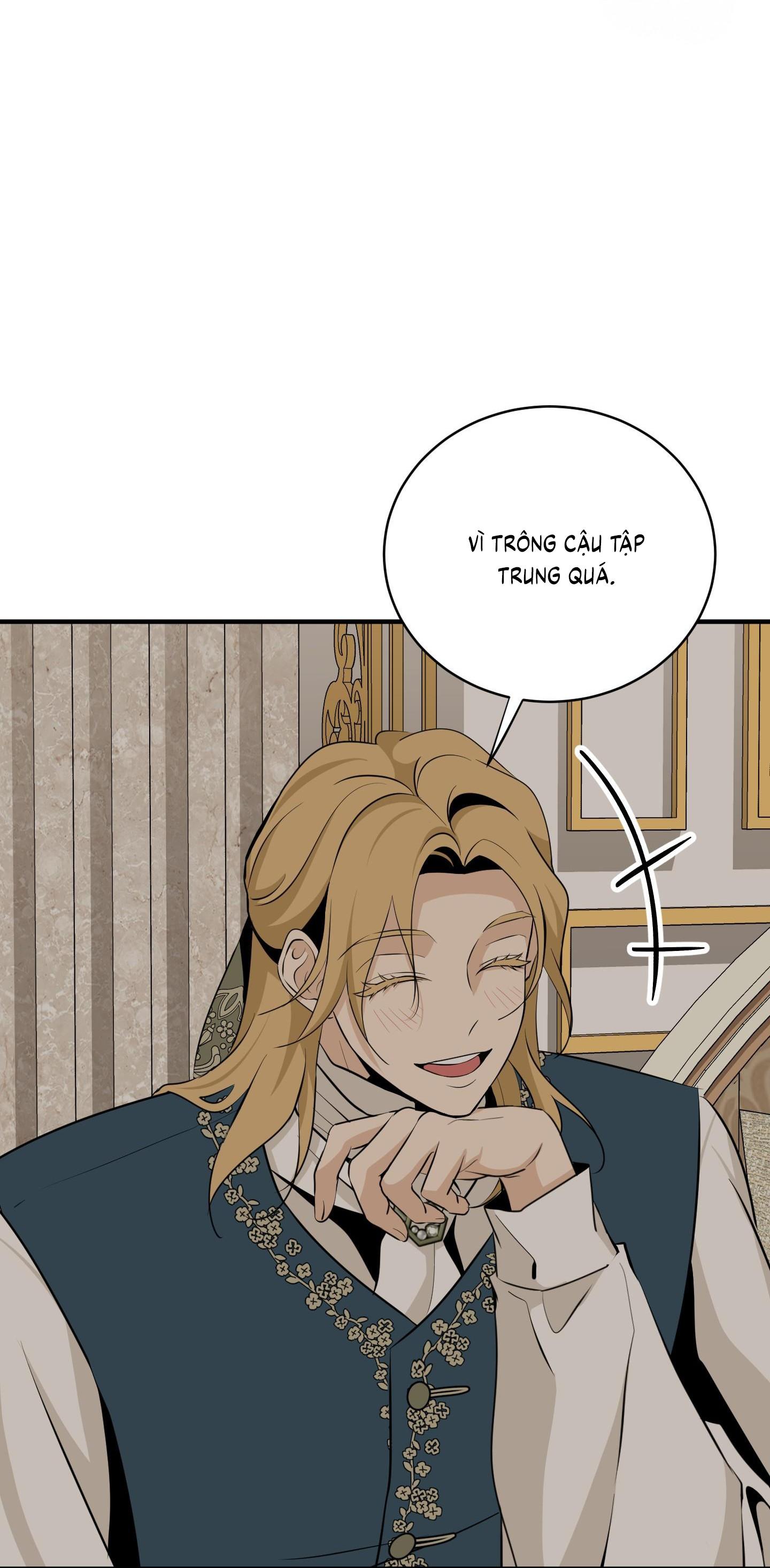 (CBunu) Hoa Vô Danh Chapter 24 - Next Chapter 25
