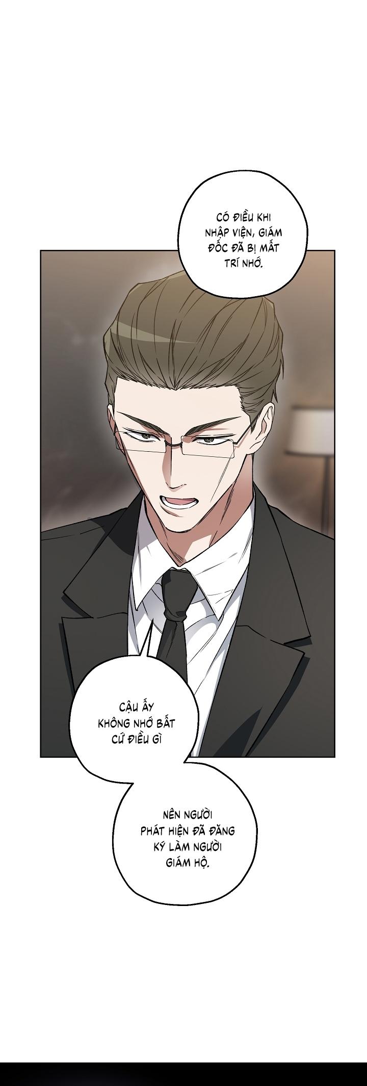 (CBunu) Vong Chủng Chapter 9 - Next 