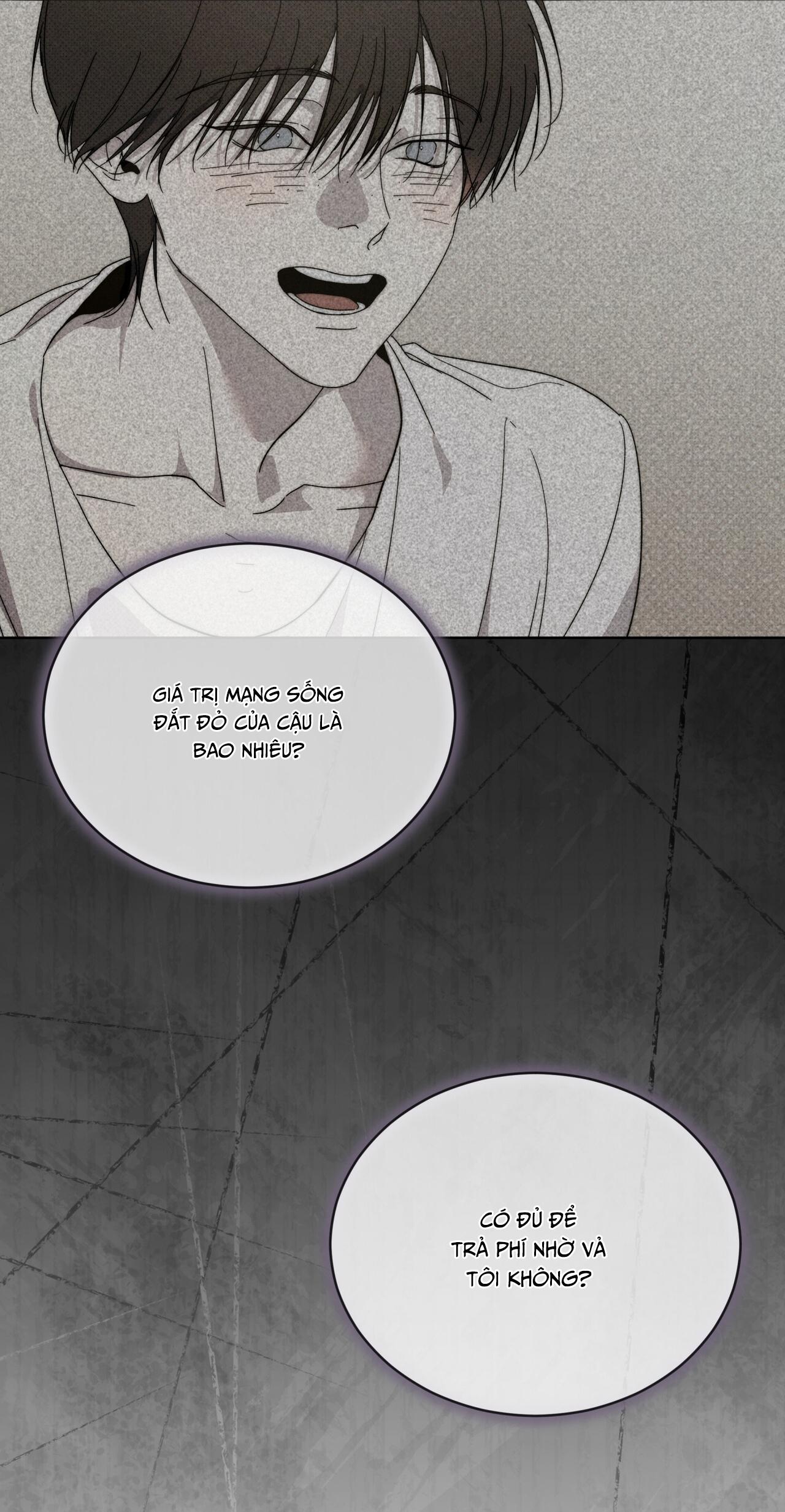 HÌNH THÁI TIẾN HÓA Chapter 5 - Next 