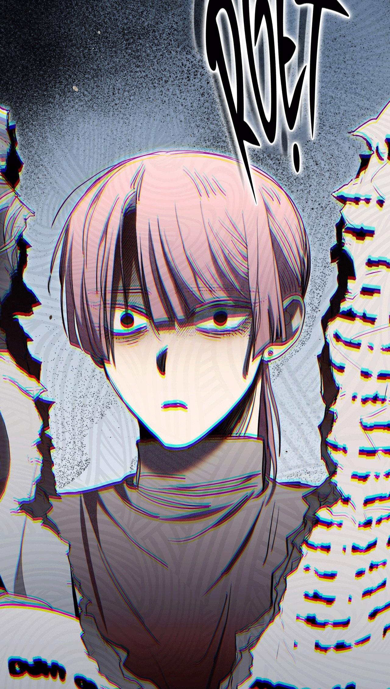 BLACK OUT Chapter 15 - Next 