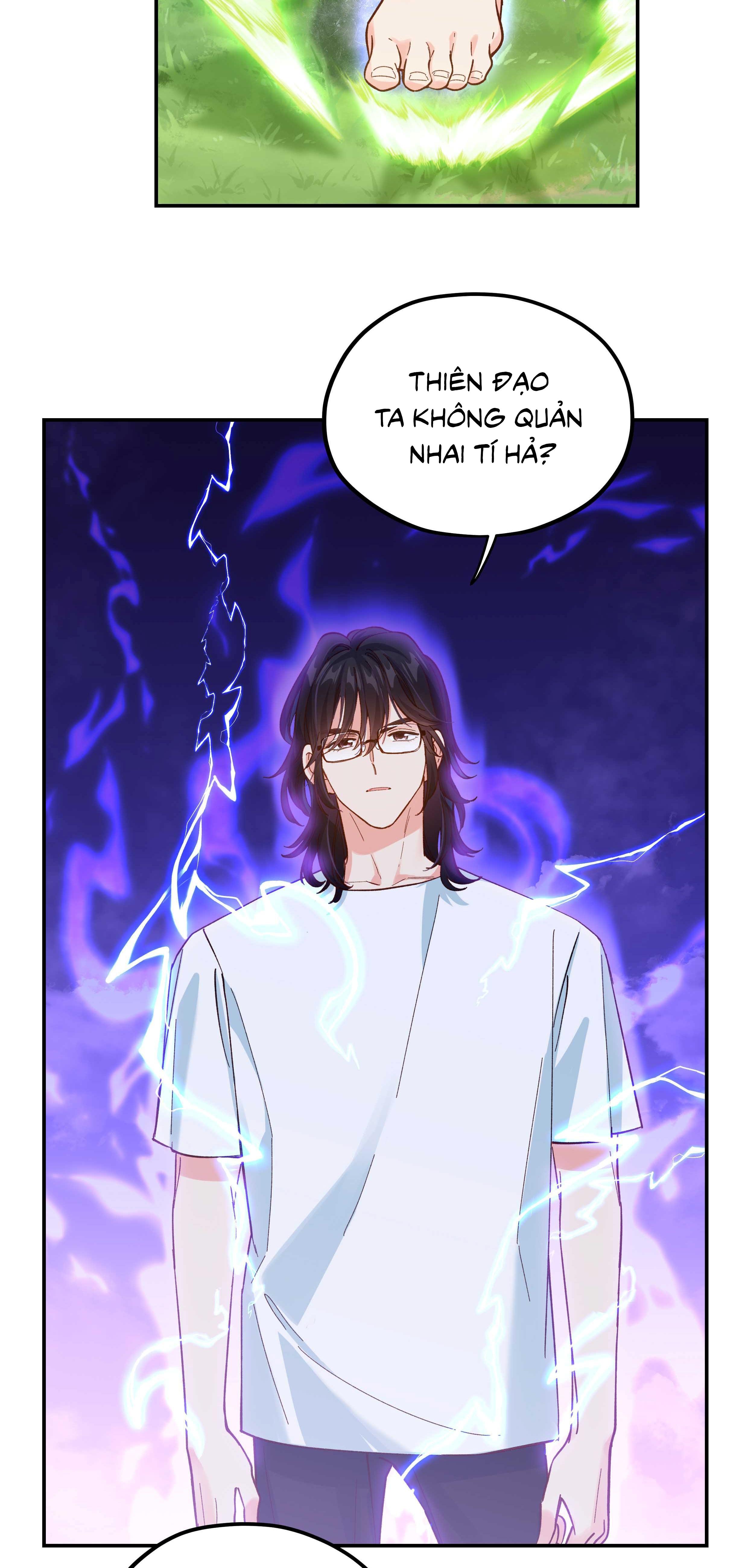 Quán cơm tỳ hưu Chapter 143 - Next Chapter 144 End