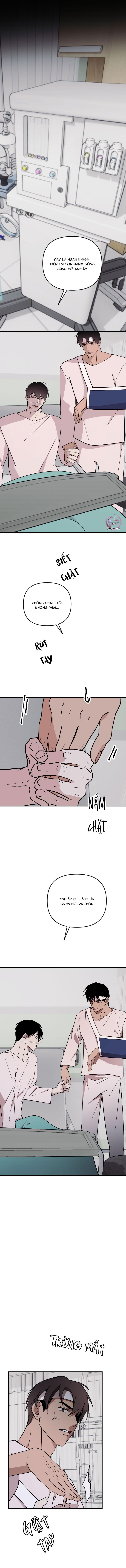 Tên Hàng Xóm Cứ Dán Mắt Vào Tôi Chapter 60 - Next Chapter 61