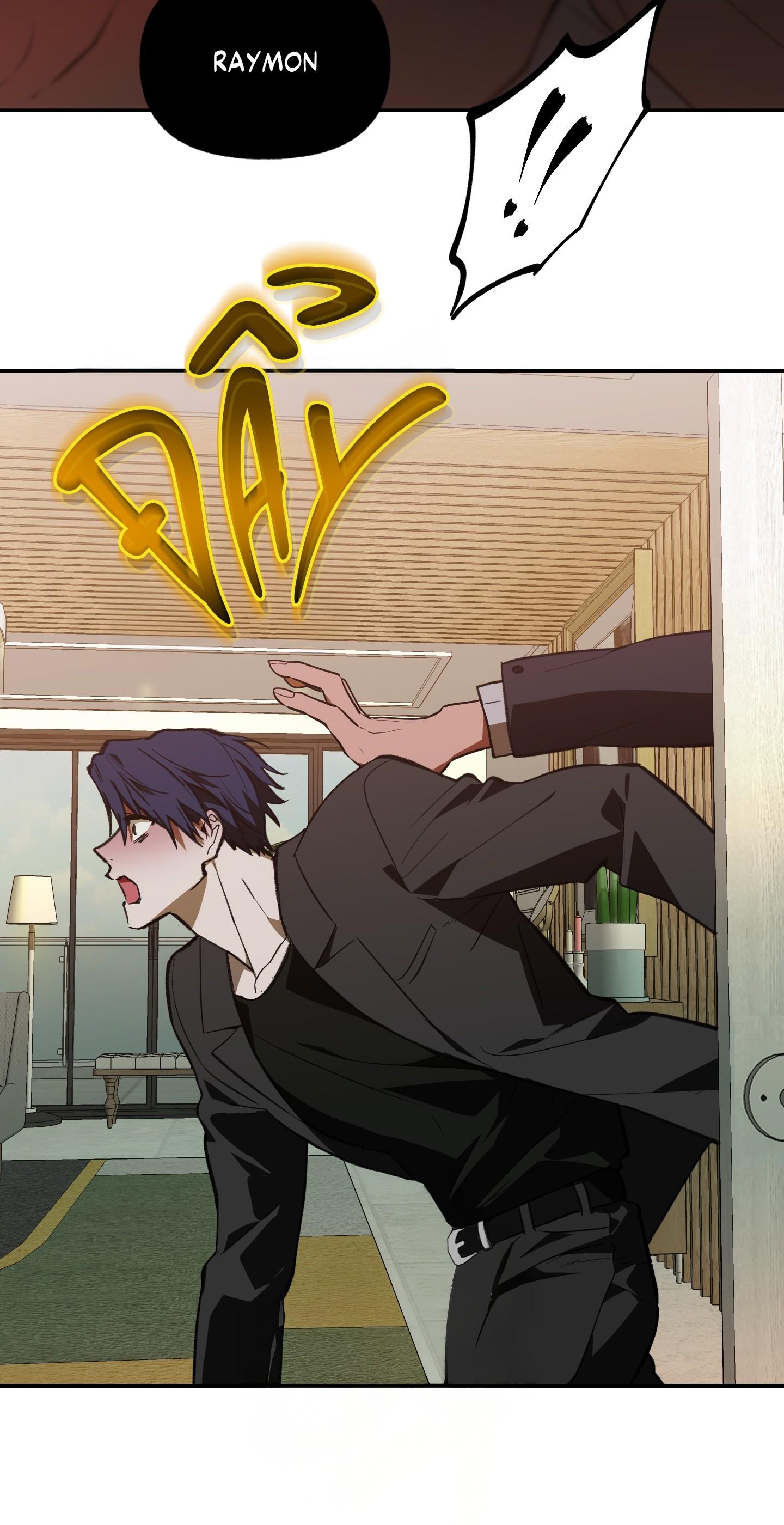 (CBunu) Control Time Chapter 46 - Next 