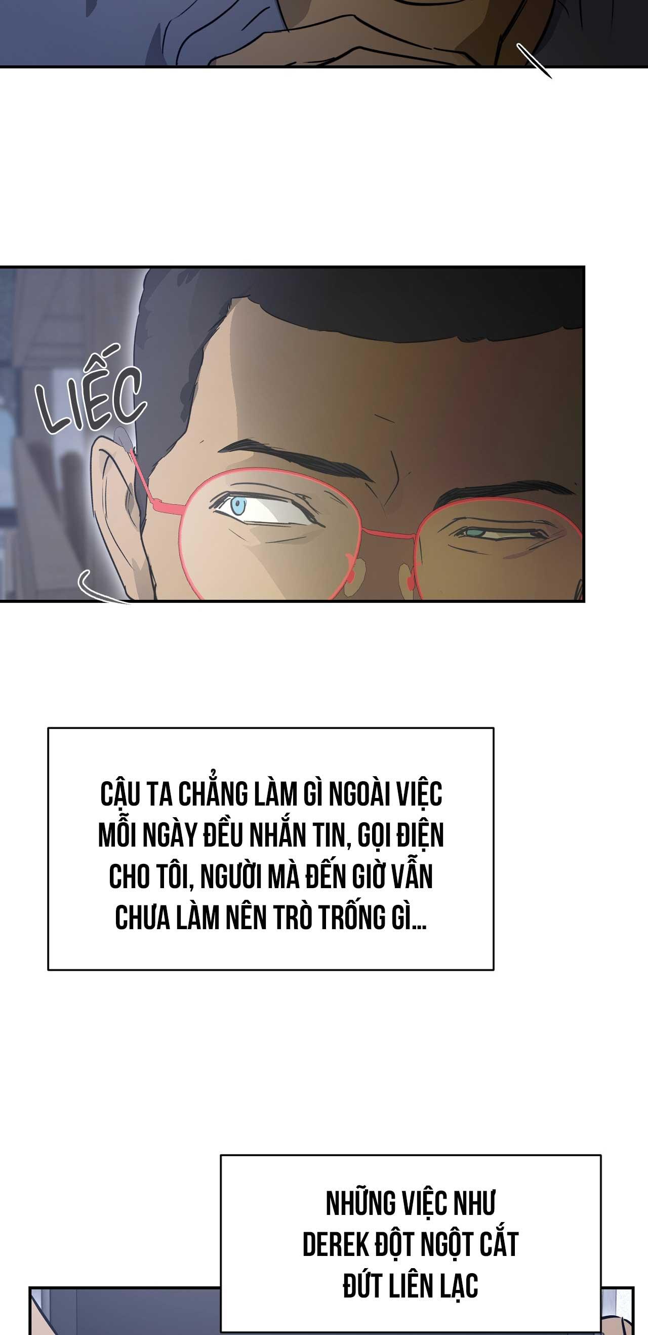 NERD PROJECT Chapter 54 - Next Chapter 55