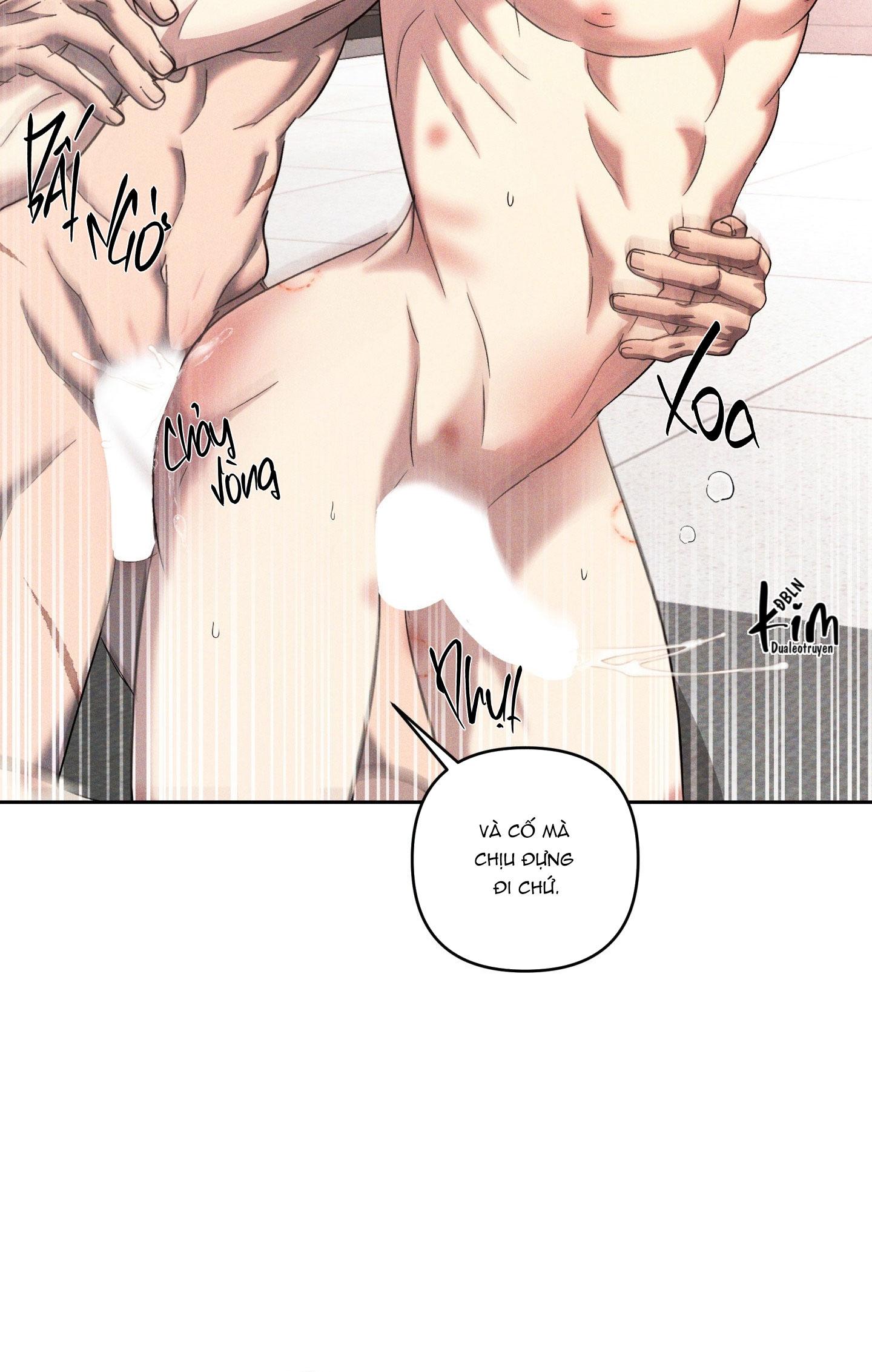 EDEN Chapter 41 - Trang 2