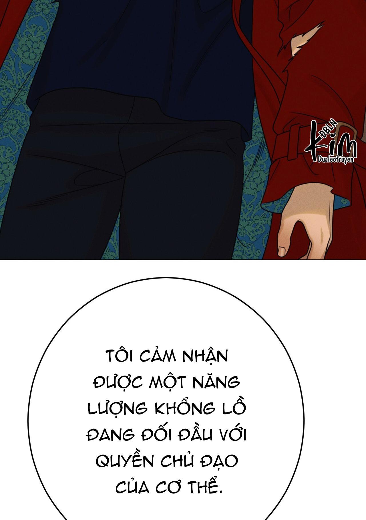 QUẺ BÓI GIẤC MƠ CỦA YÊU TINH Chapter 53 - Next 