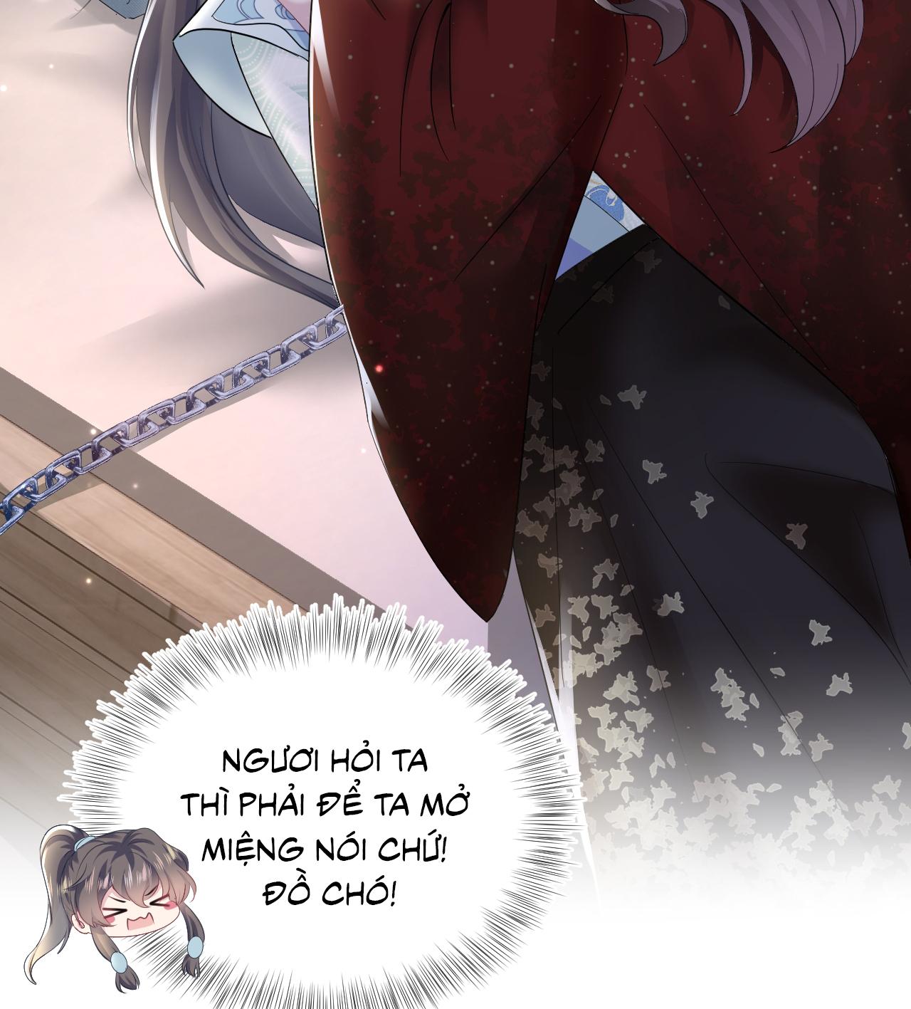 Tuyệt mỹ bạch liên hoa online dạy học Chapter 102 - Next Chapter 103