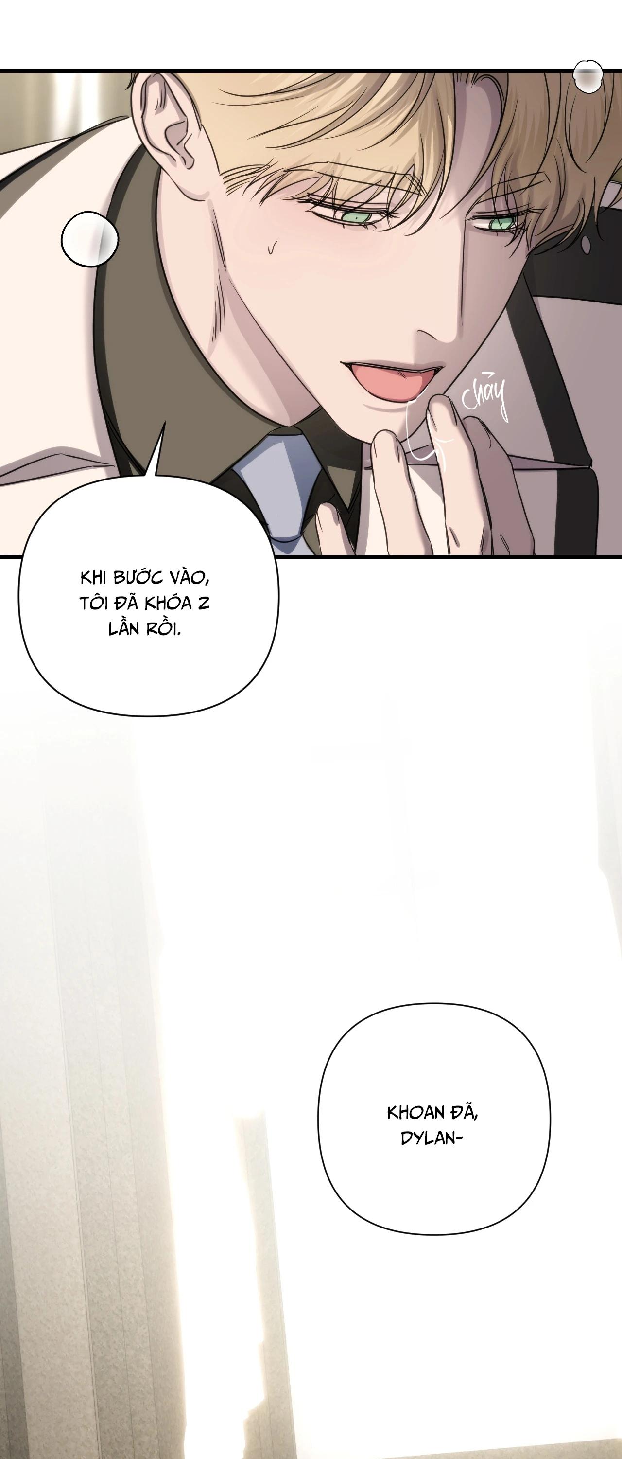 GỌI TÊN ANH Chapter 20 - Next 