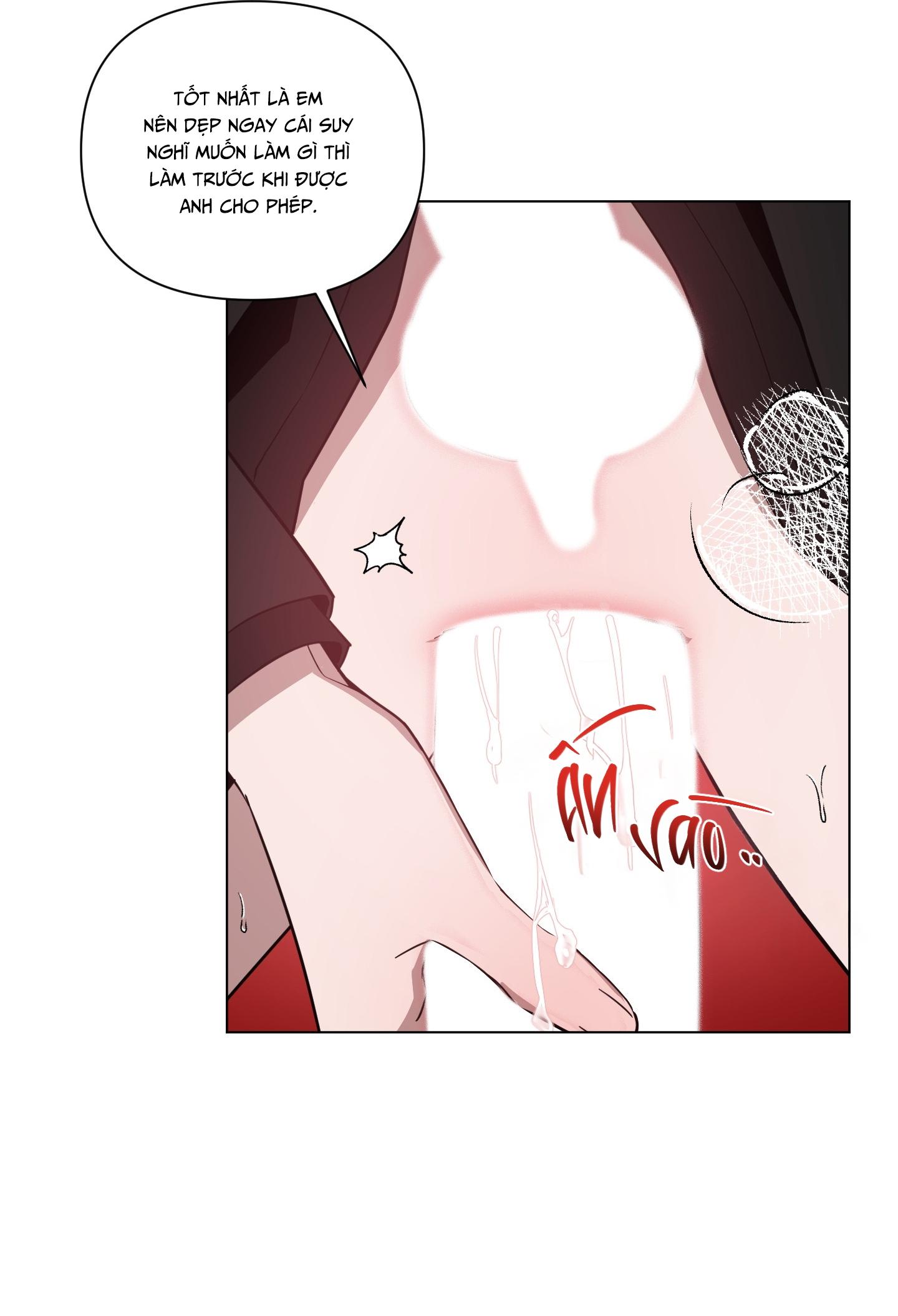 BÌNH MINH CHIA CẮT BÓNG ĐÊM Chapter 68 H+ - Next 