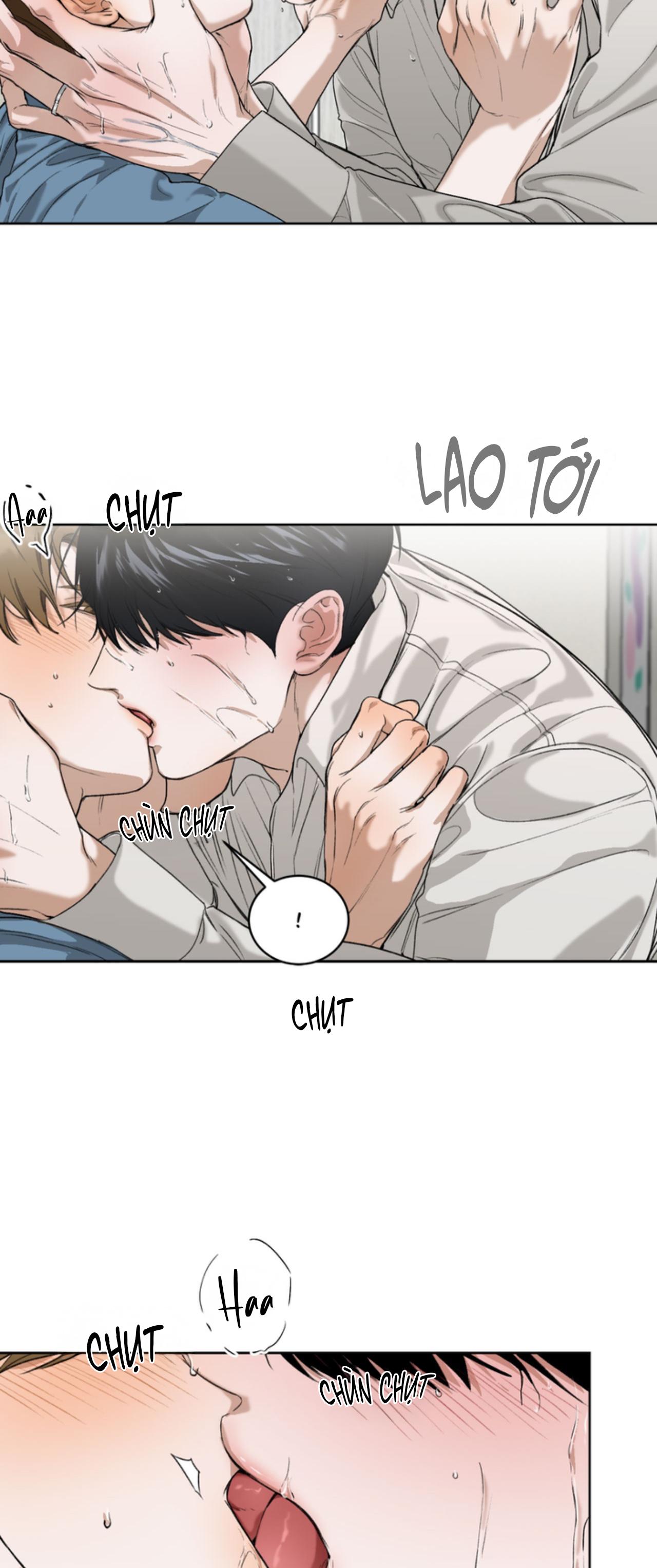 Deepest Confession Chapter 1 - Trang 2