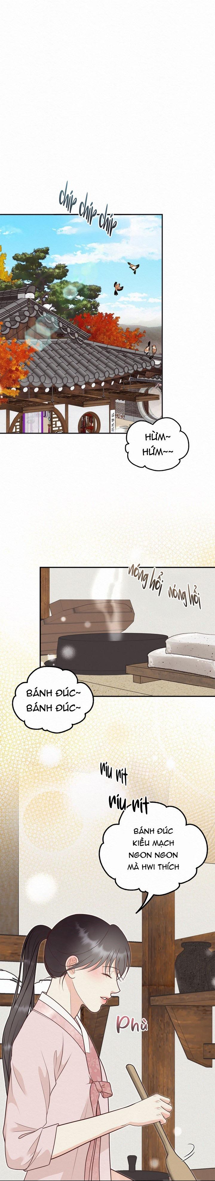 LỄ TRỪ TÀ Chapter 48 - Next Chapter 49