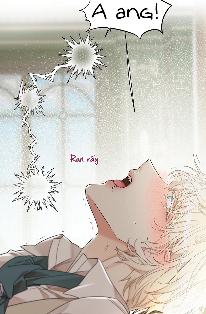 (Daisy) Snake Hole Chapter 4 - Trang 2