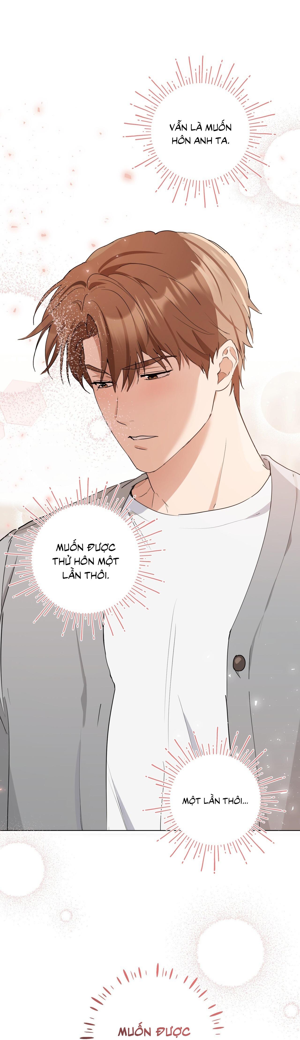 TÌNH YÊU KẸO BẠC HÀ Chapter 8 - Next 