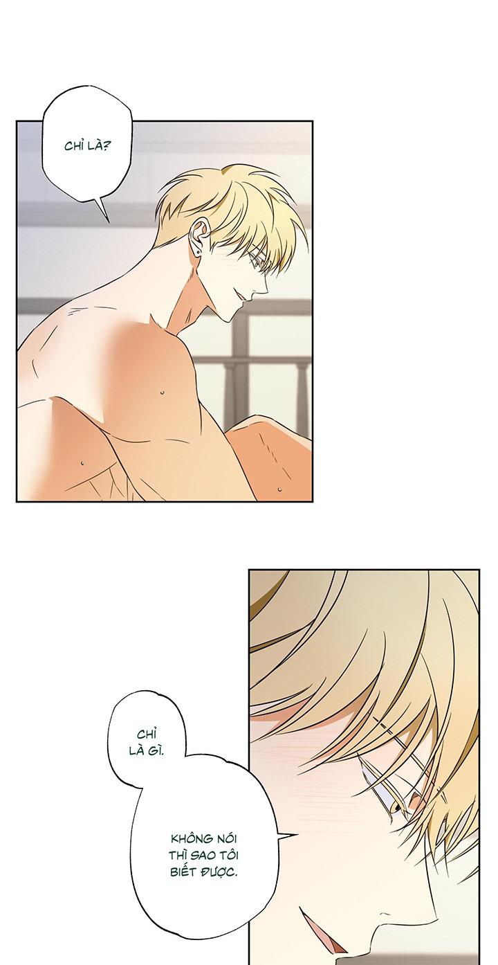 [DDT] CHIẾN LƯỢC ĐOẠT TÂM CỦA CUỘC TÌNH ĐƠN PHƯƠNG Chapter 11 19+ - Trang 2