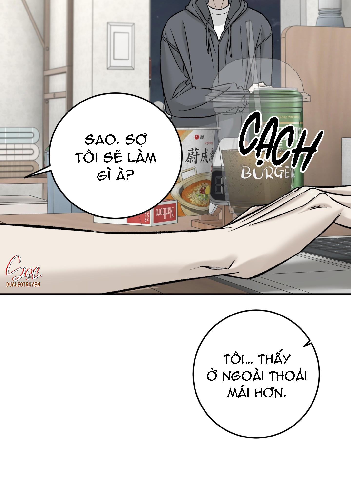 (ABO) FEEL MY BENEFIT Chapter 65 - Next Chapter 66