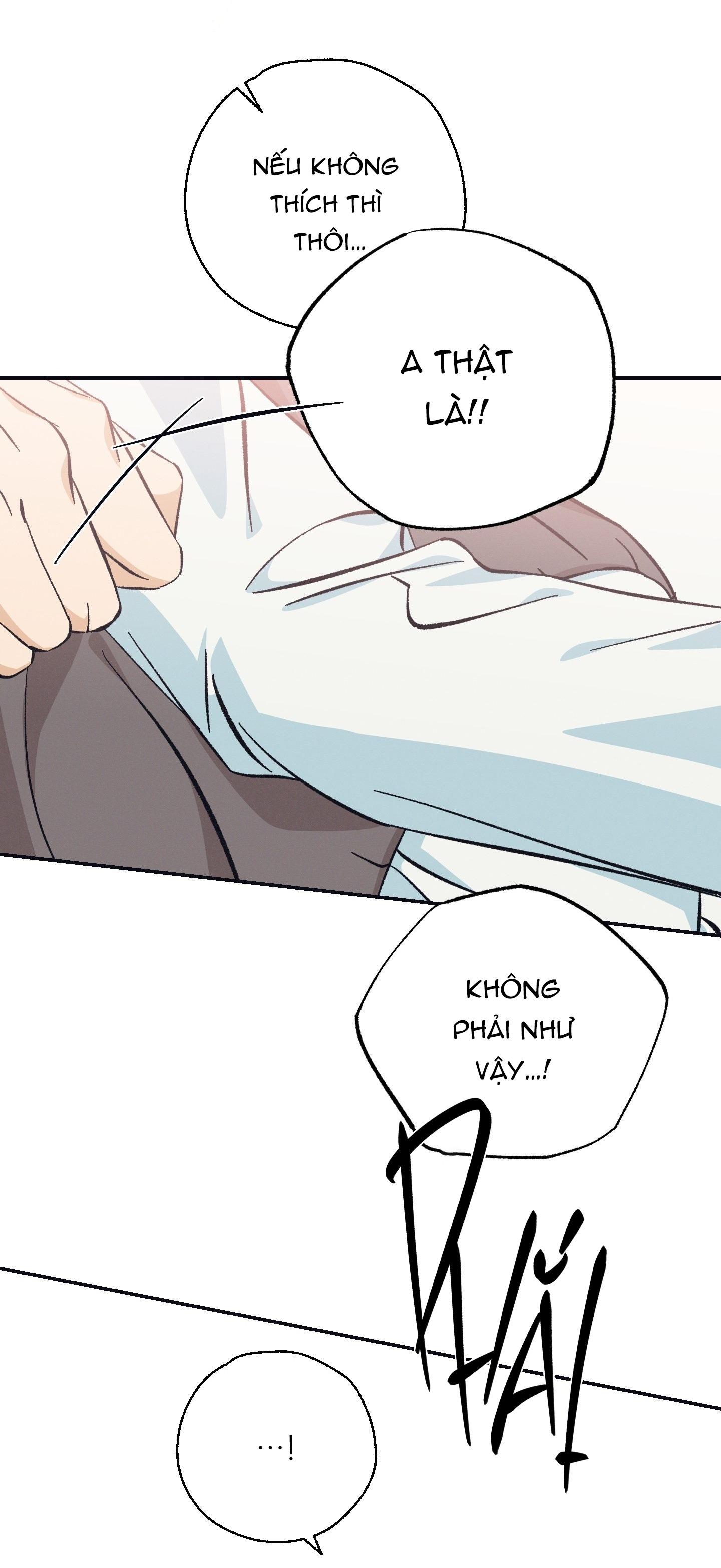 NGHIỆN SEX Chapter 31.6 pizza end - Next 