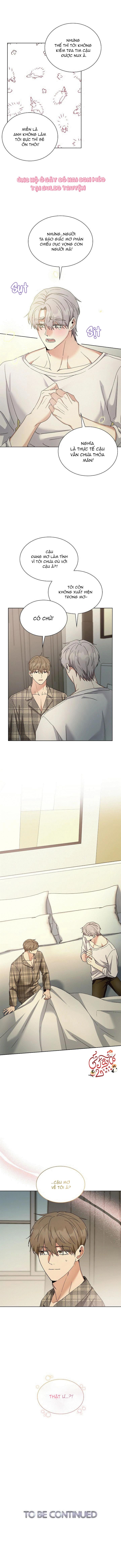 Ham Muốn Mạnh Mẽ Chapter 88 - Next Chapter 89