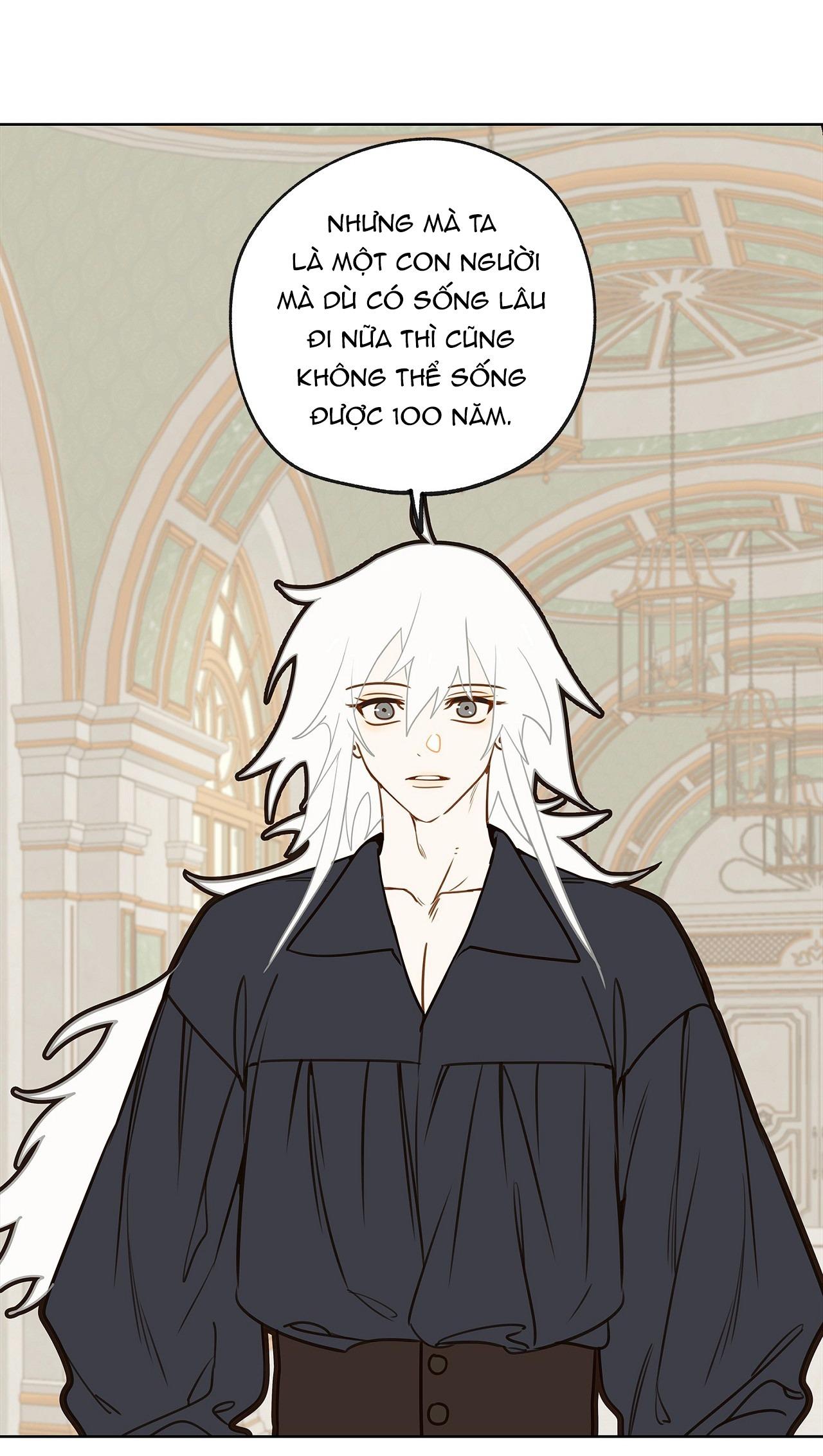 (ABO) TỚI QUỶ THÀNH TÌM PAPA Chapter 7 - Next Chapter 8