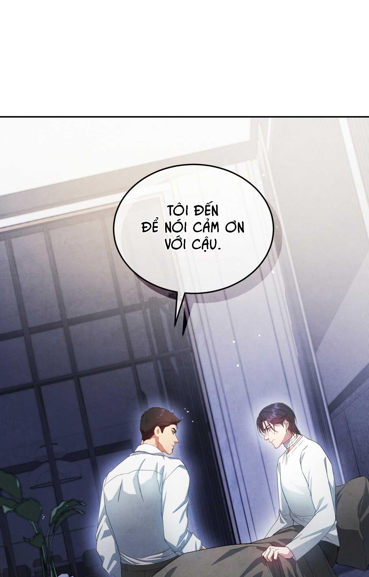 THẾ GIỚI XUNG KHẮC Chapter 5 - Trang 2