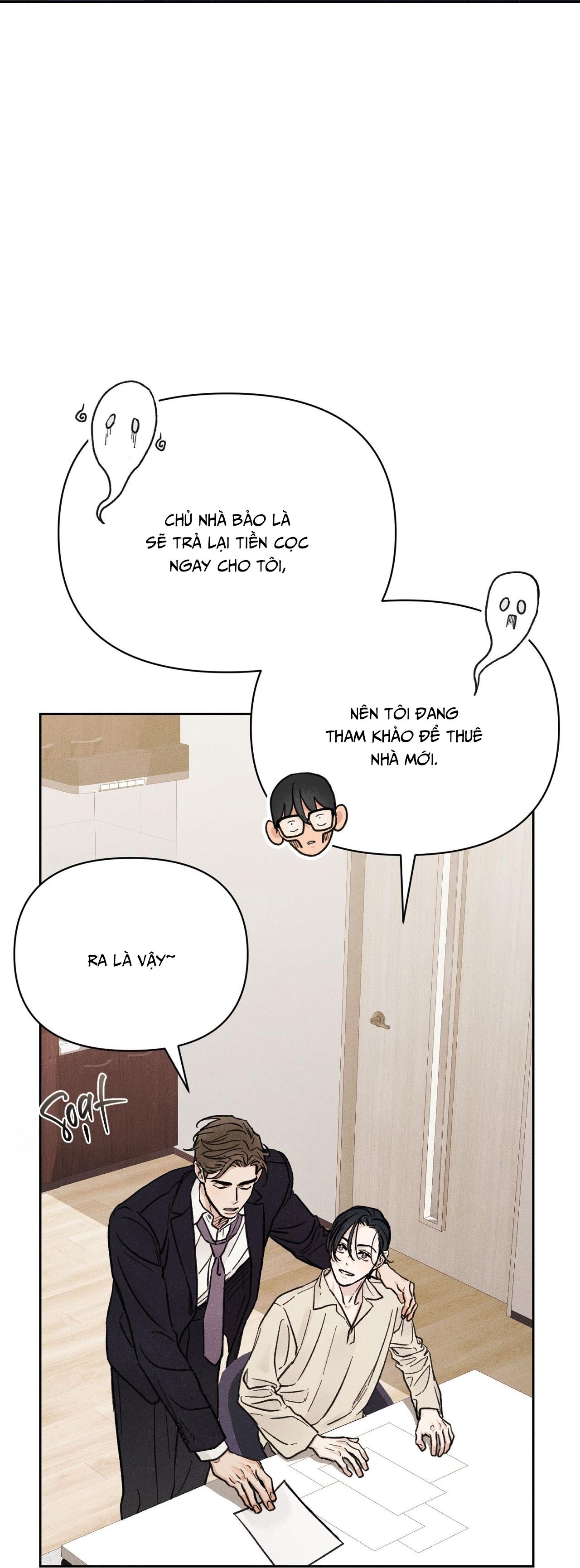 TÌNH YÊU KHỞI ĐẦU TỪ NỖI SỢ Chapter 14 H+ - Next 