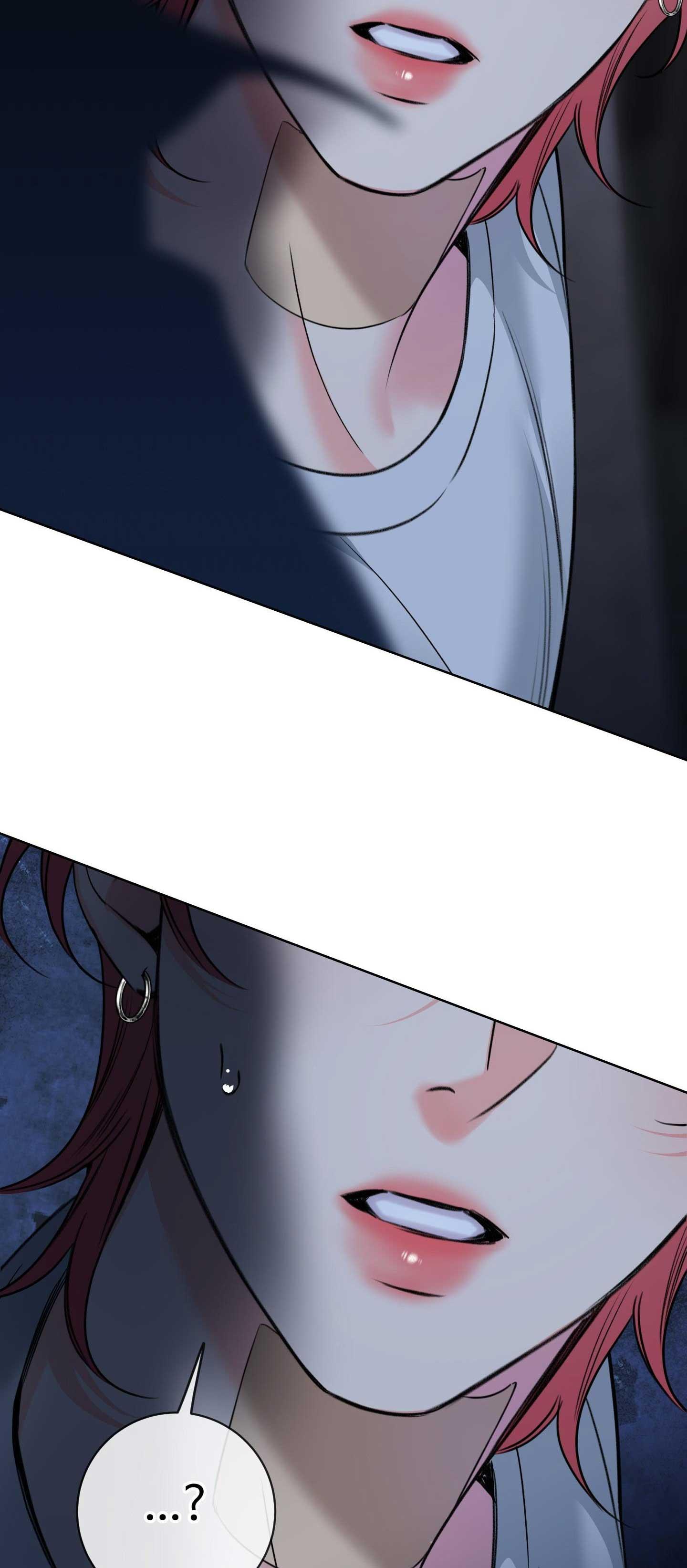 CHUYỆN TÌNH RẮC RỐI -DMBL Chapter 44 - Next 