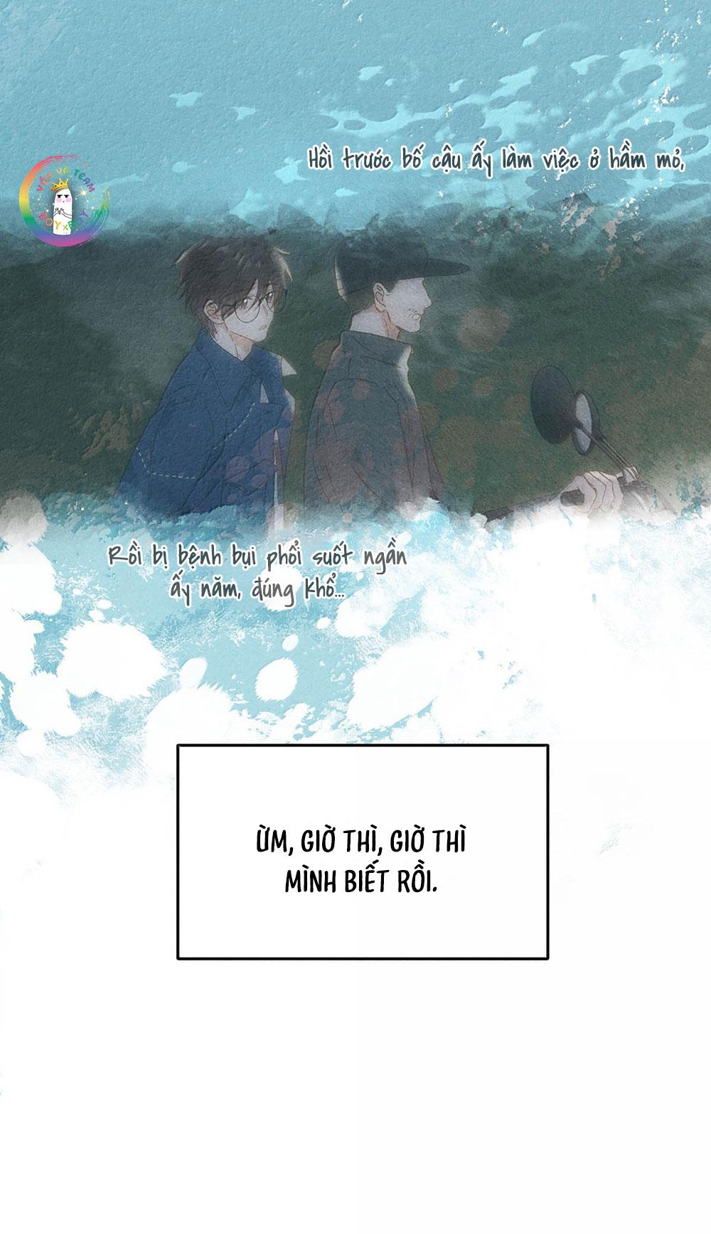 Sở Thiên Dĩ Nam Chapter 21 - Next 