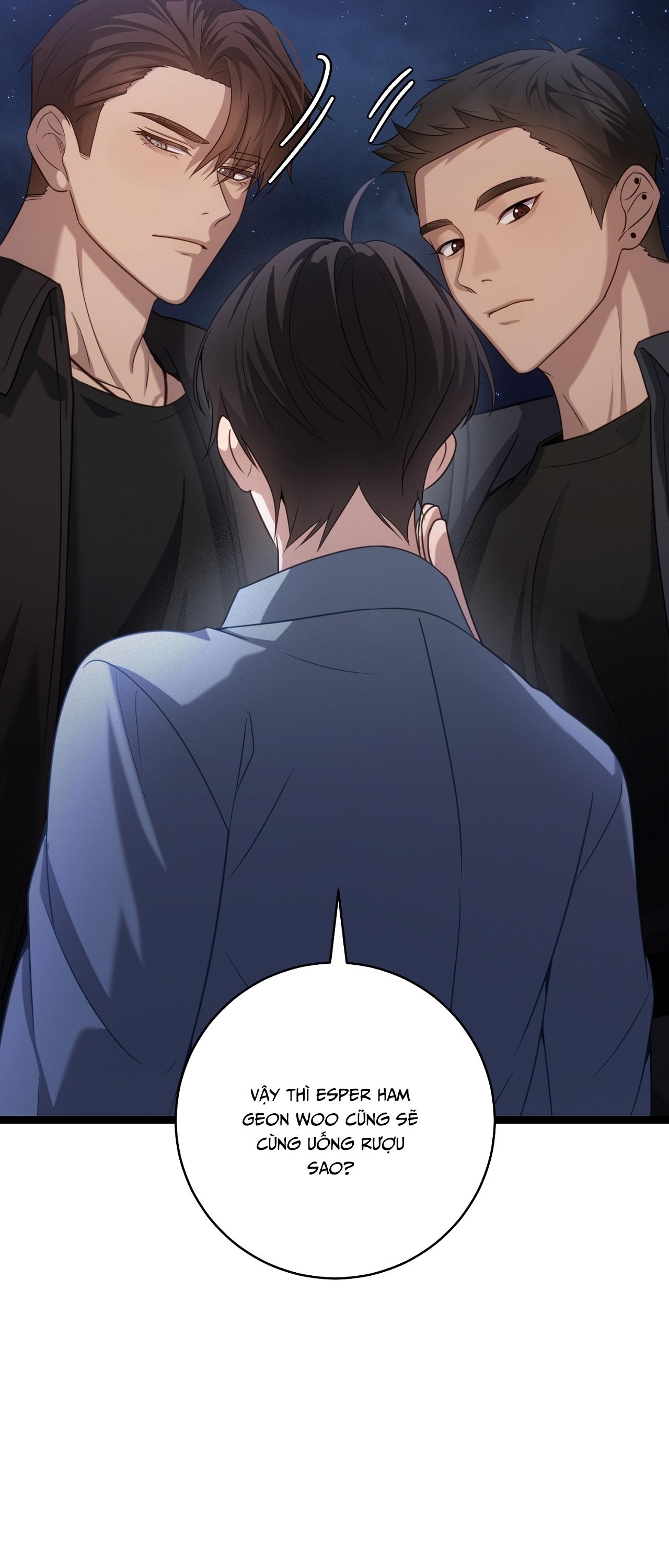 BÁU VẬT CỦA GUIDE Chapter 18 - Next 