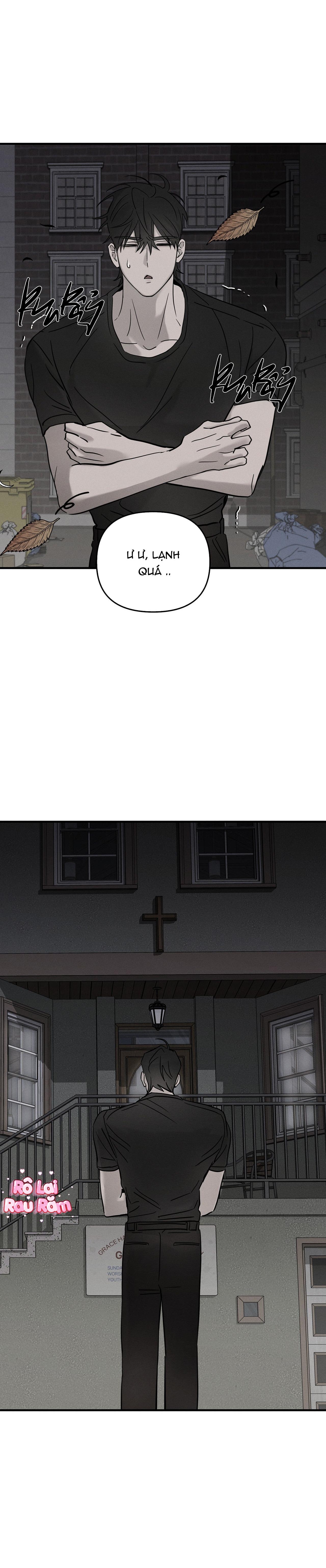 (RÔLAI) Pieta Chapter 22 - Trang 2
