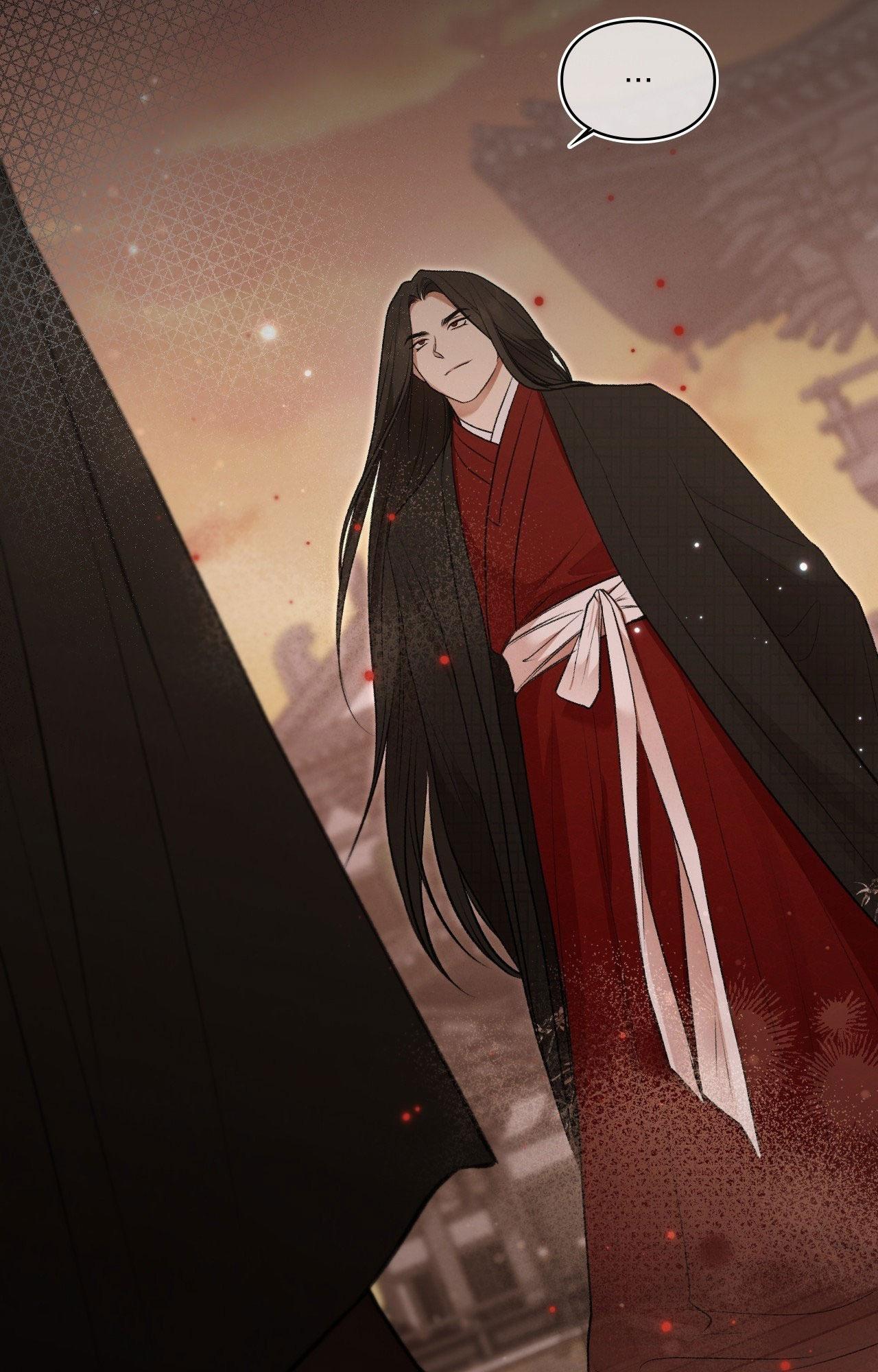 SỨ GIẢ THẦN CHẾT Chapter 42 - Next 