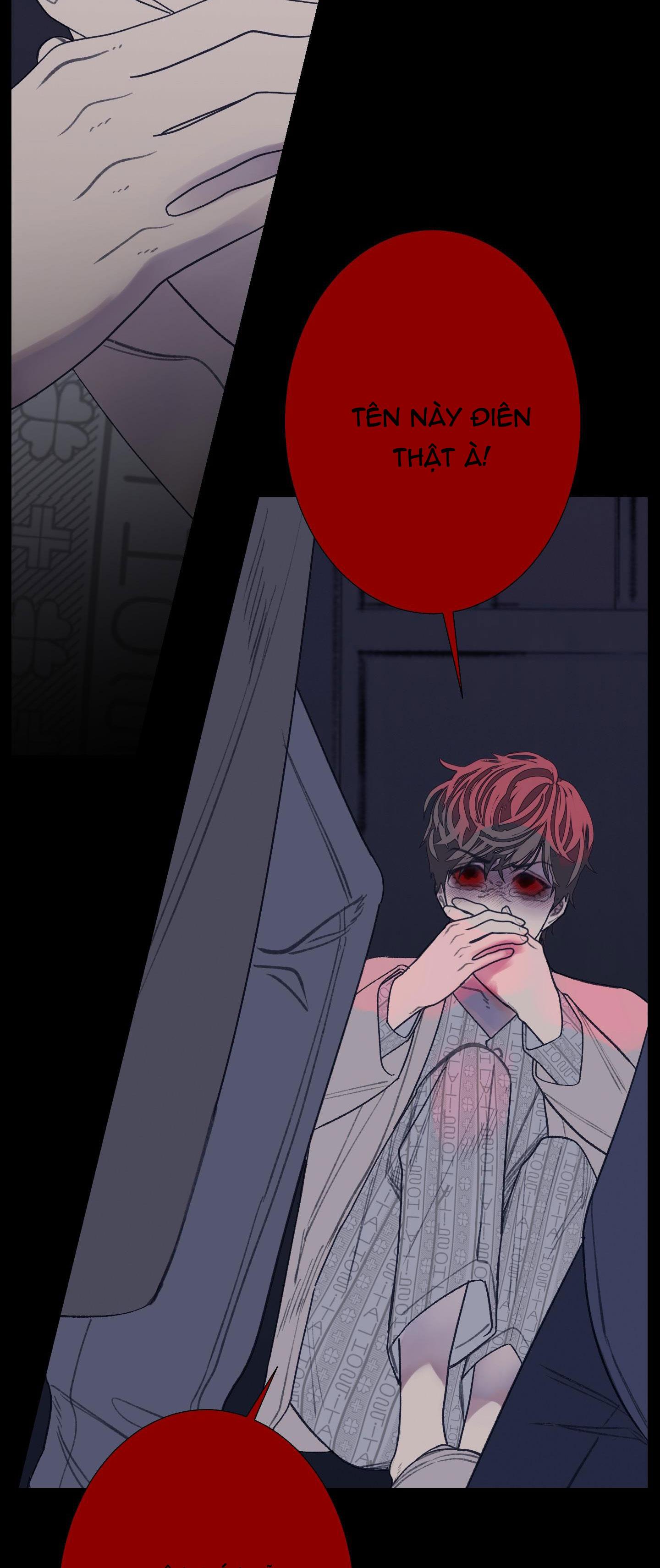 CHUYỆN QUỶ MÔN QUAN Chapter 102 - Next 