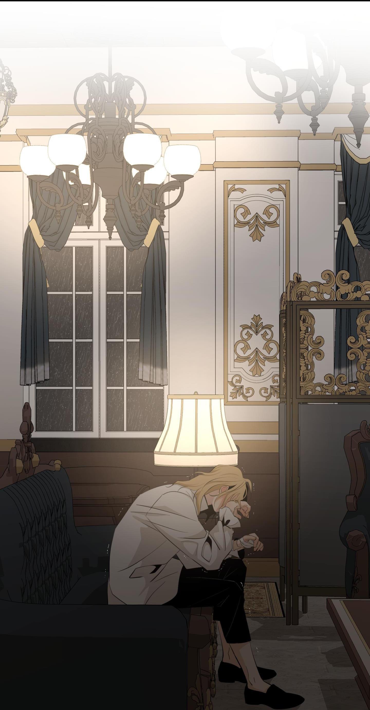(CBunu) Hoa Vô Danh Chapter 32 - Next 