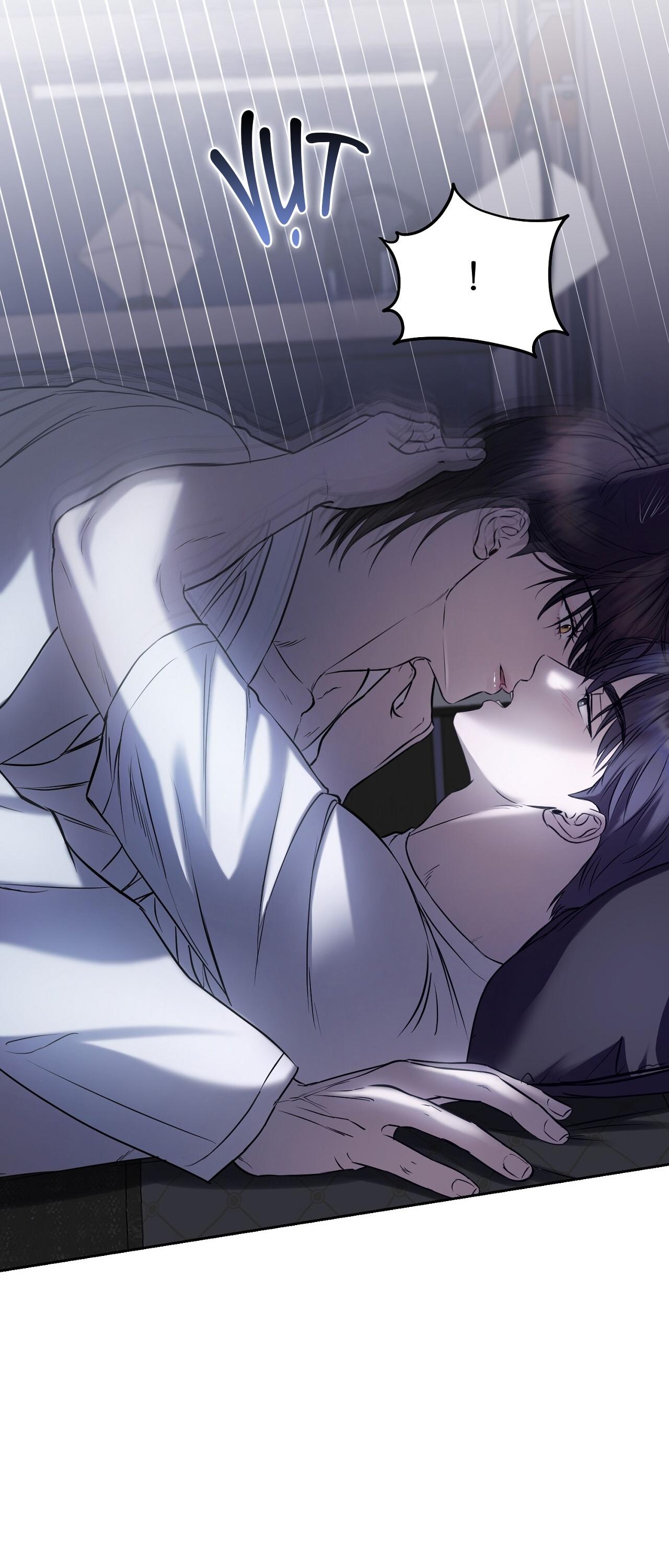 (GĐCV) ÁNH NẮNG LEN LỎI Chapter 6 - Next 